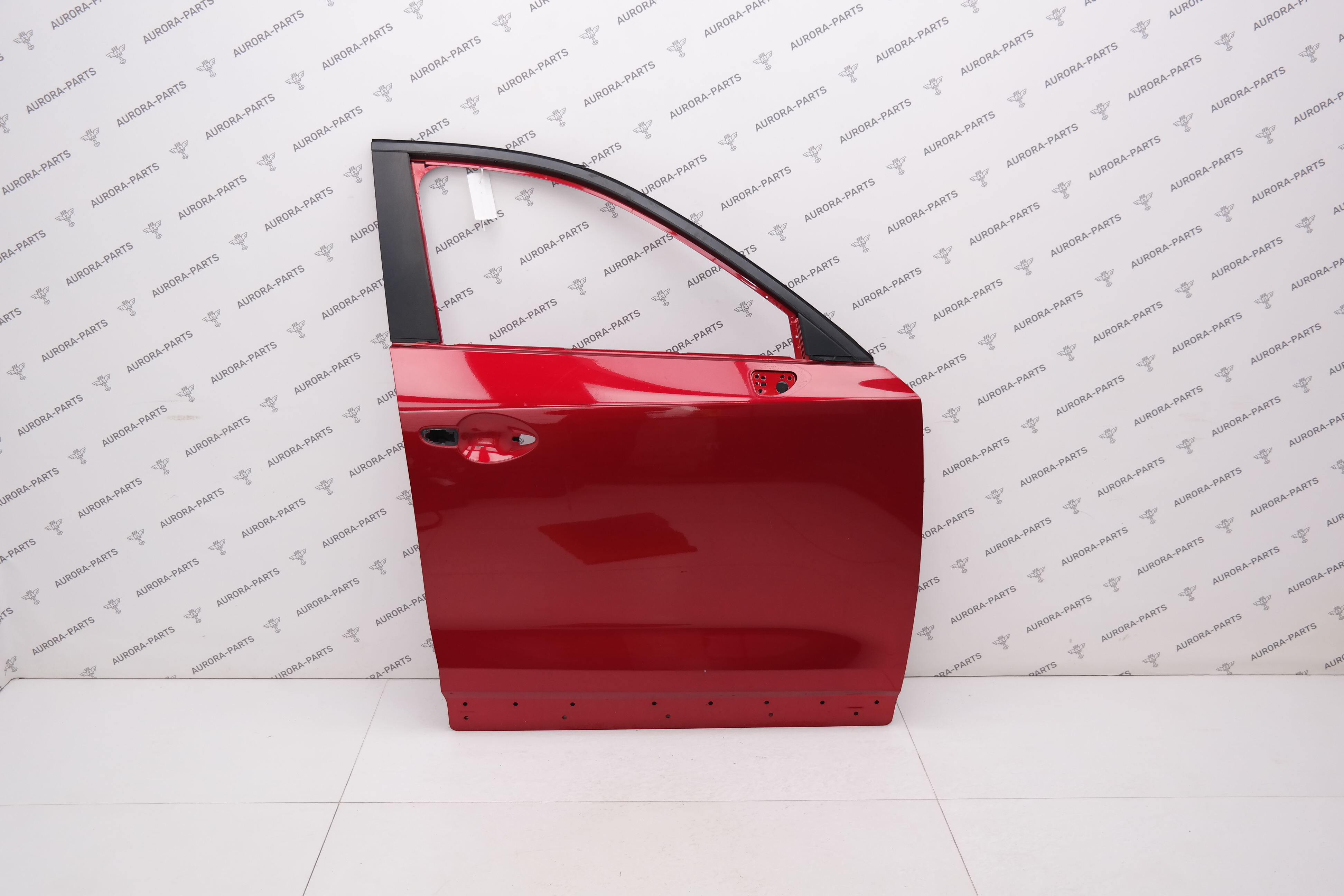 Дверь передняя (голая) RH Mazda CX-5