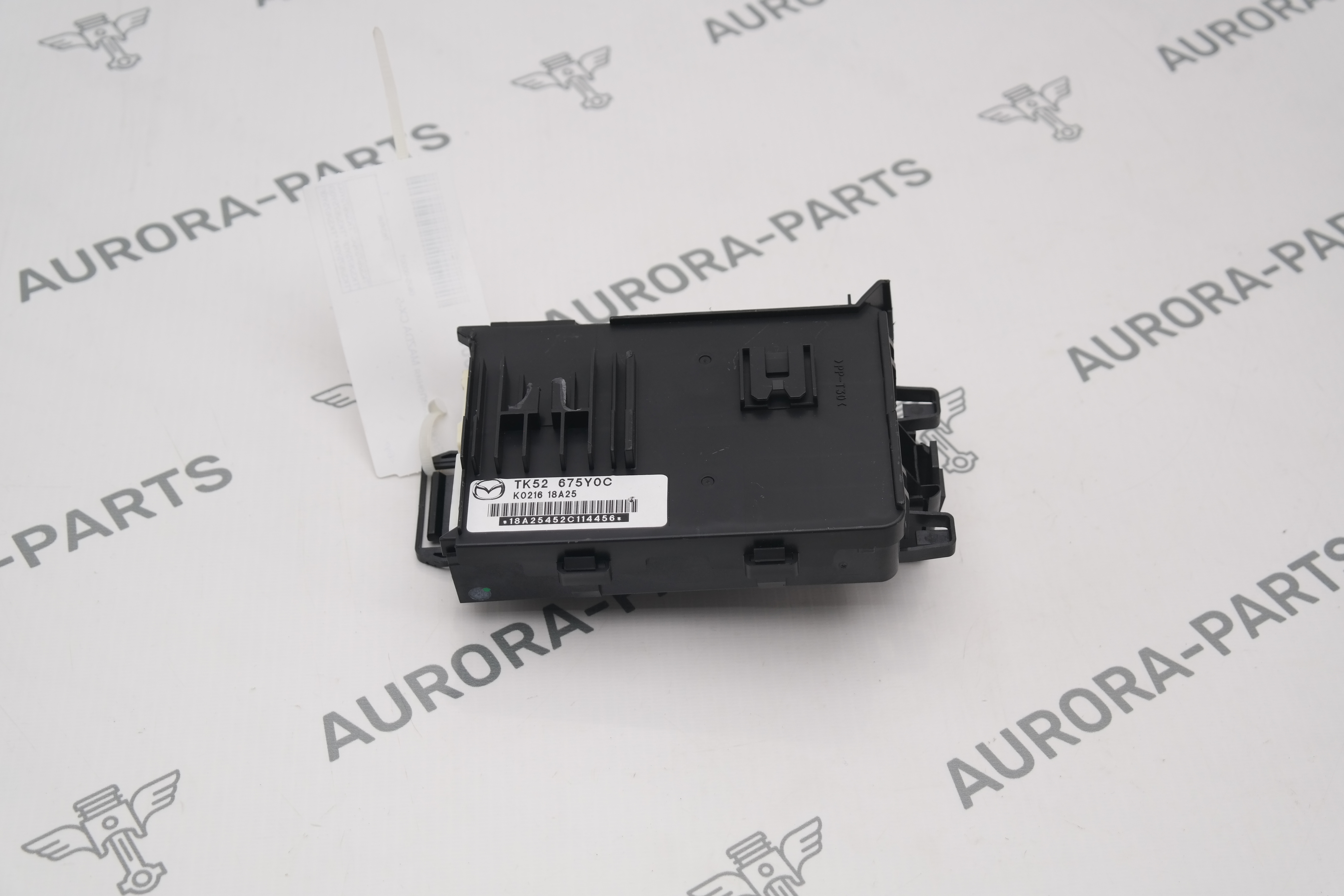 Блок управления Mazda CX-5