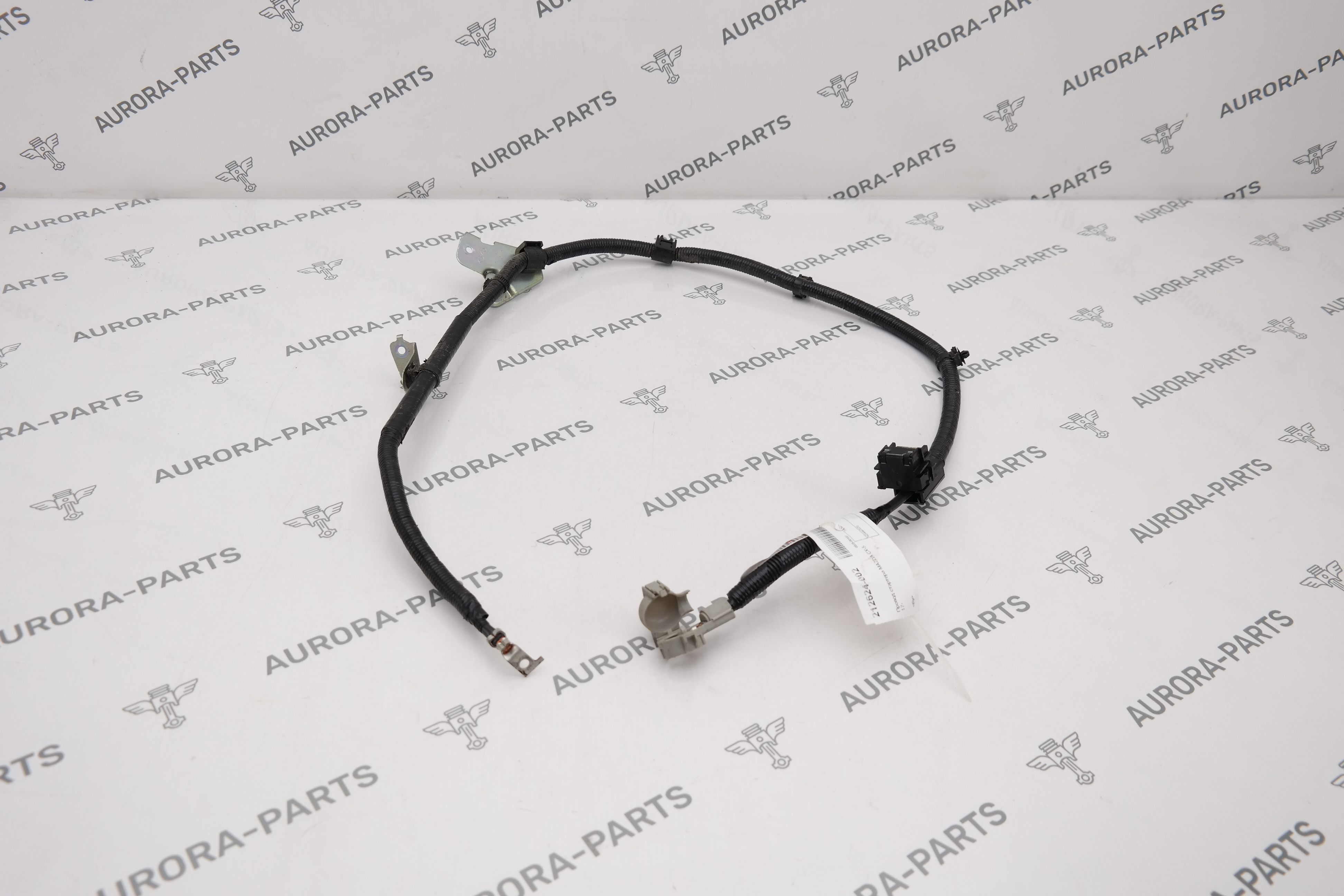 Провод стартера Mazda CX-5