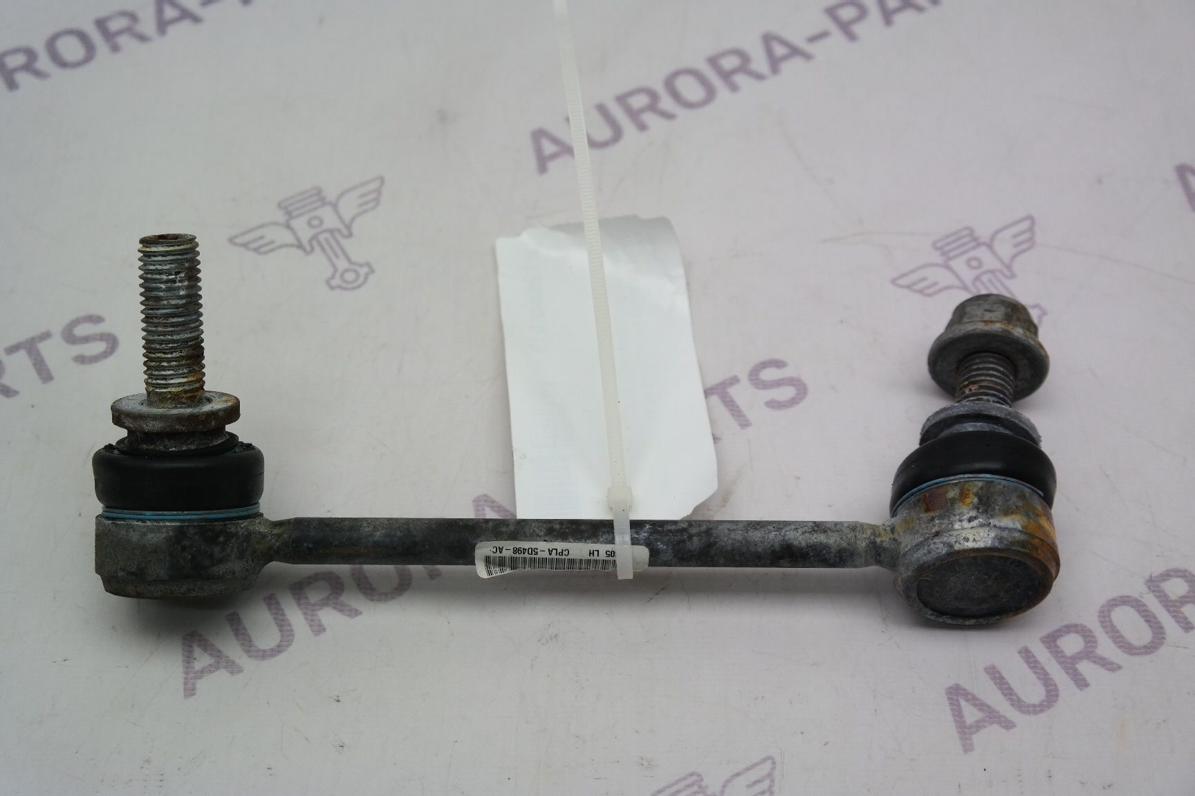 Стойка стабилизатора задней подвески LH Land Rover Range Rover 30DDTX