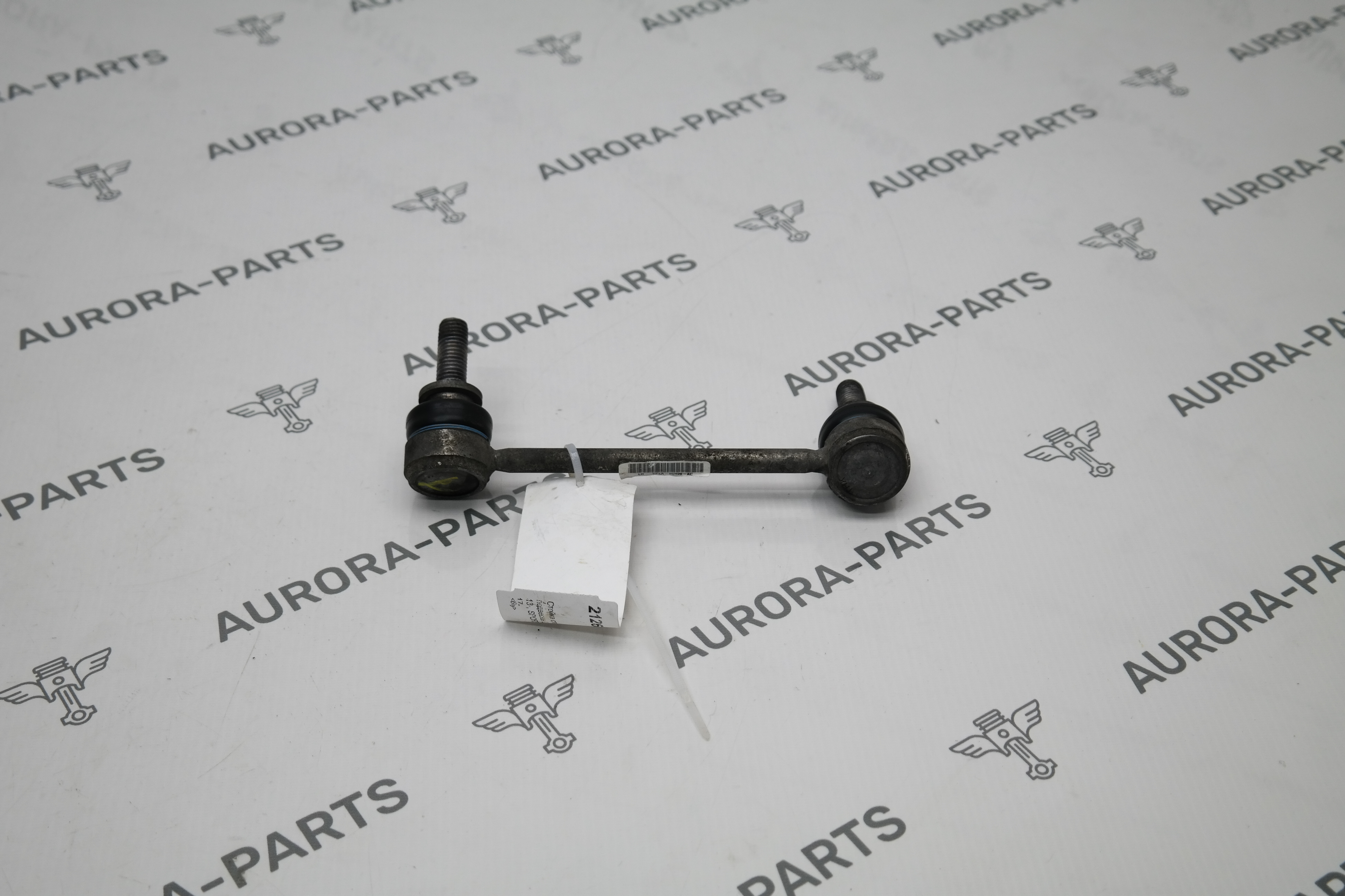 Стойка стабилизатора задней подвески LH Land Rover Range Rover 30DDTX