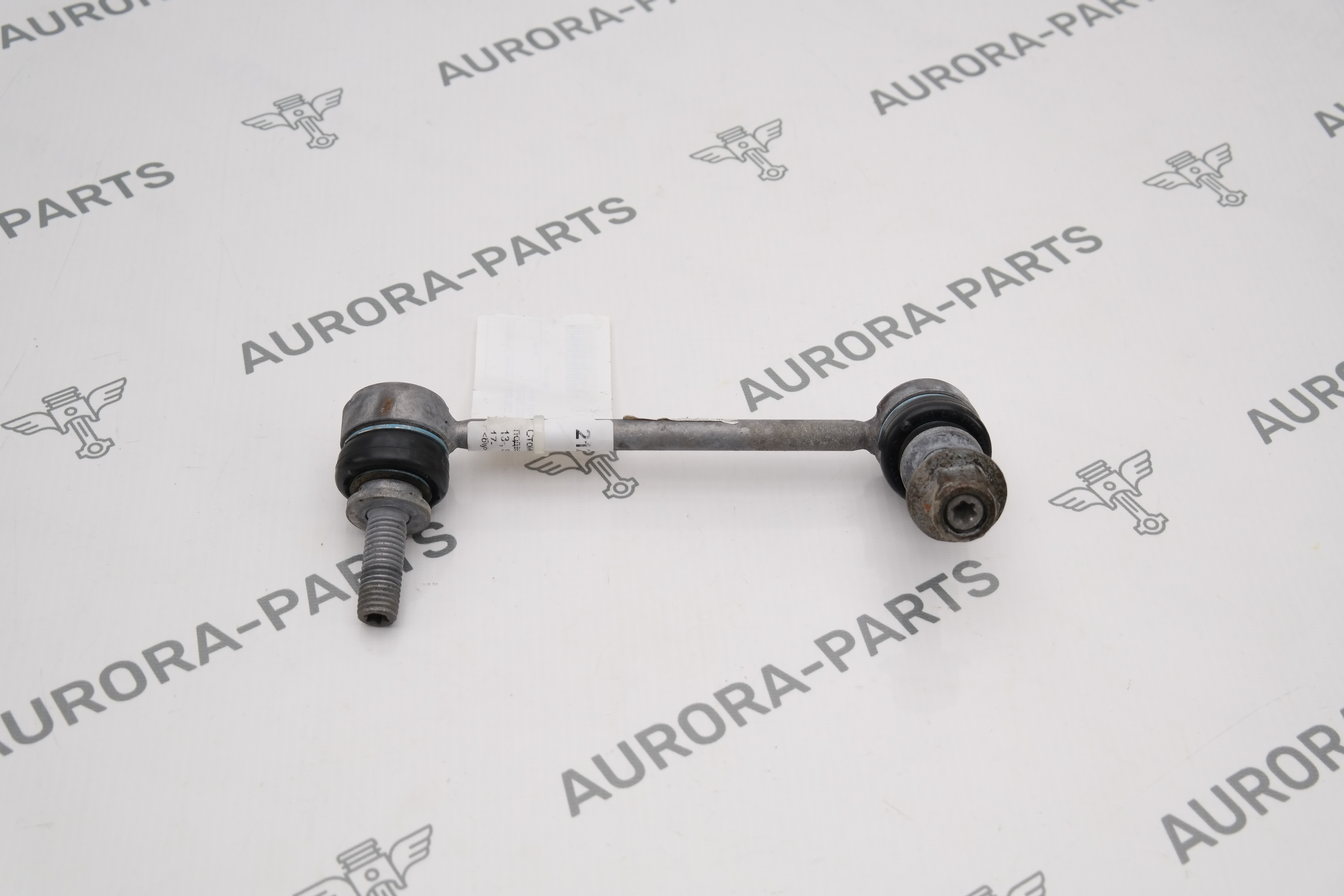 Стойка стабилизатора задней подвески LH Land Rover Range Rover 30DDTX