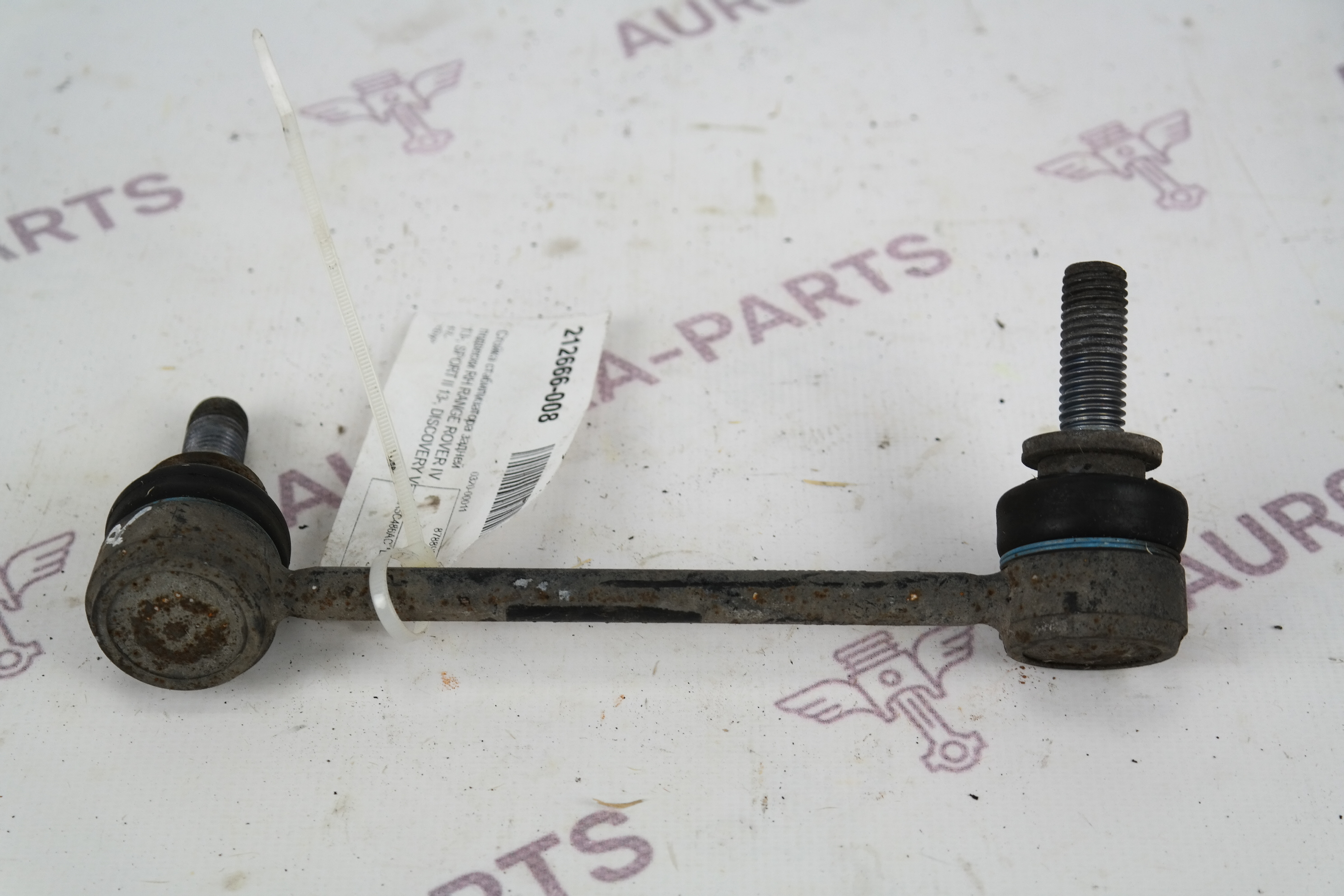 Стойка стабилизатора задней подвески RH Land Rover Range Rover 30DDTX