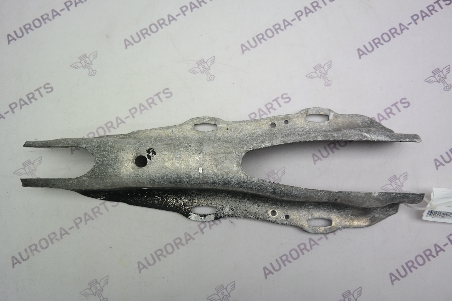 Рычаг задней подвески нижний, под амортизатор LH=RH Mercedes S-Klasse