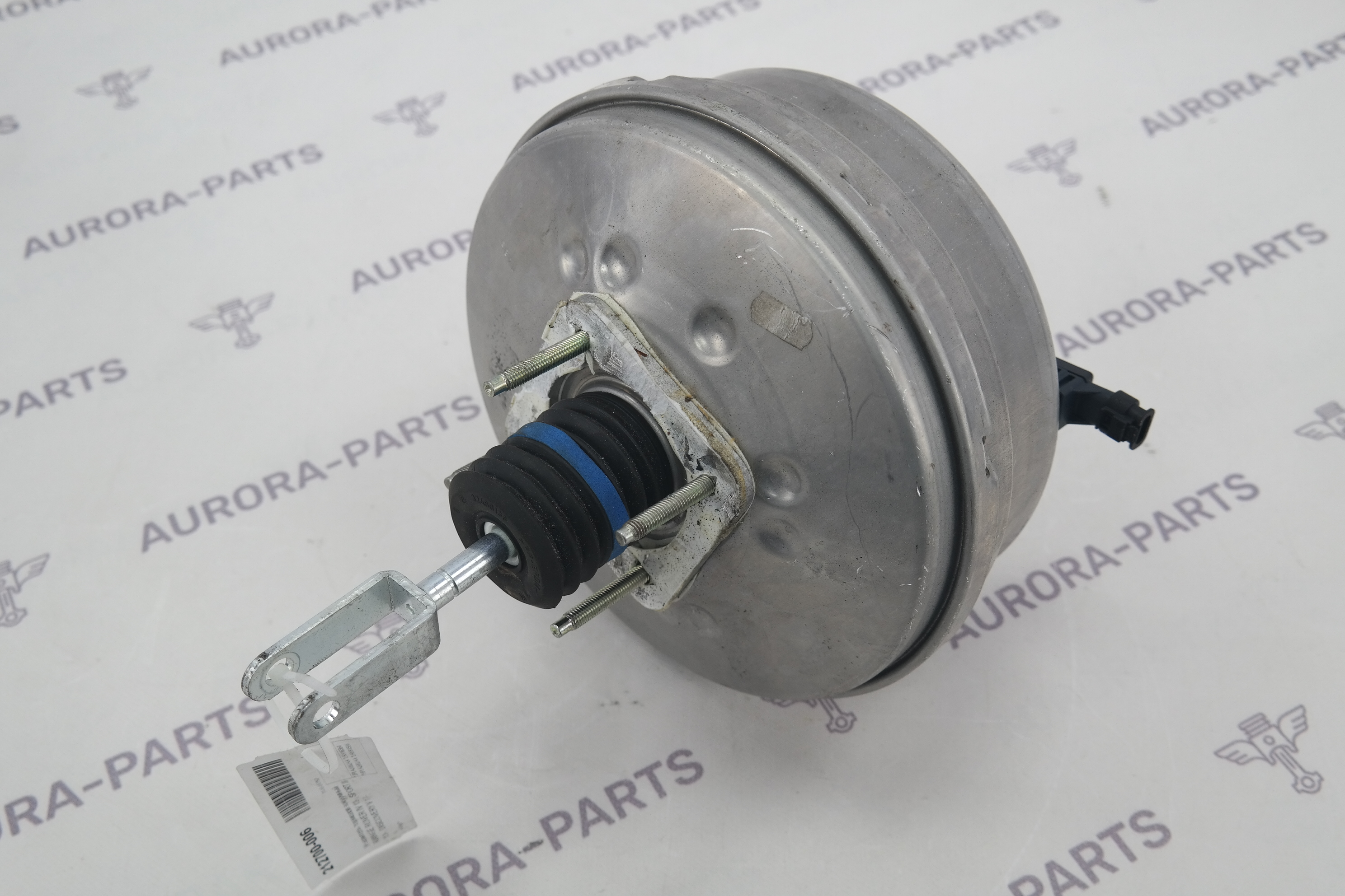 Усилитель тормозов вакуумный Land Rover Range Rover 30DDTX