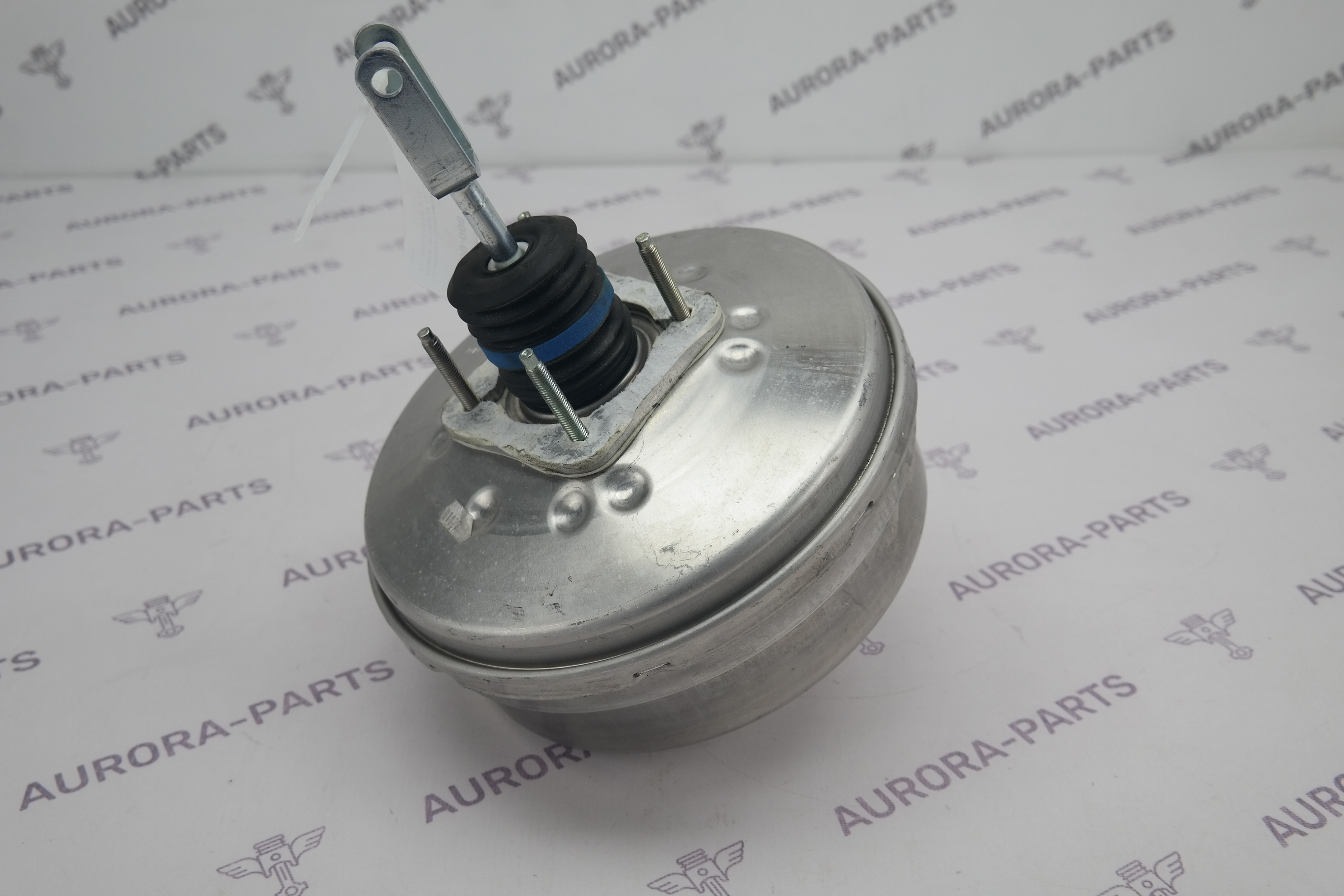 Усилитель тормозов вакуумный Land Rover Discovery