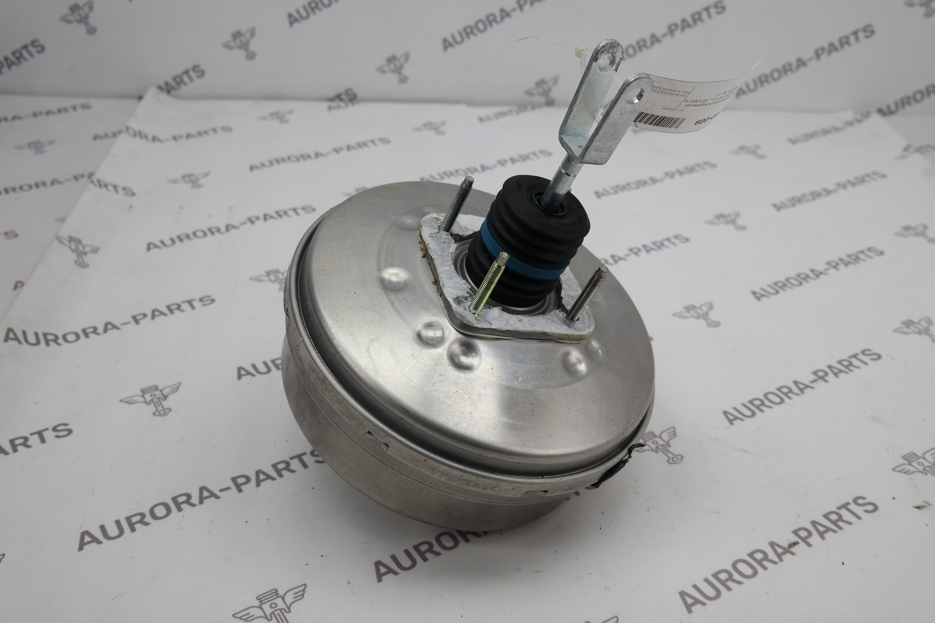 Усилитель тормозов вакуумный Land Rover Discovery