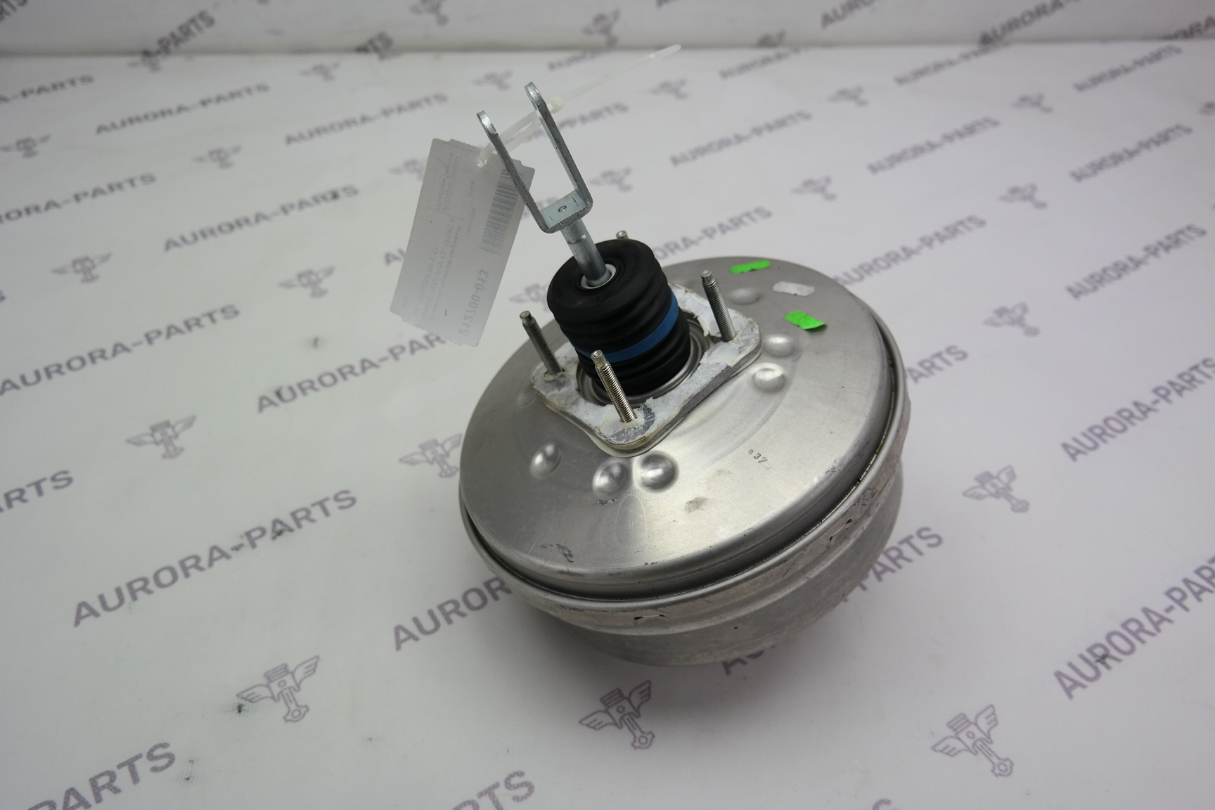 Усилитель тормозов вакуумный Land Rover Discovery