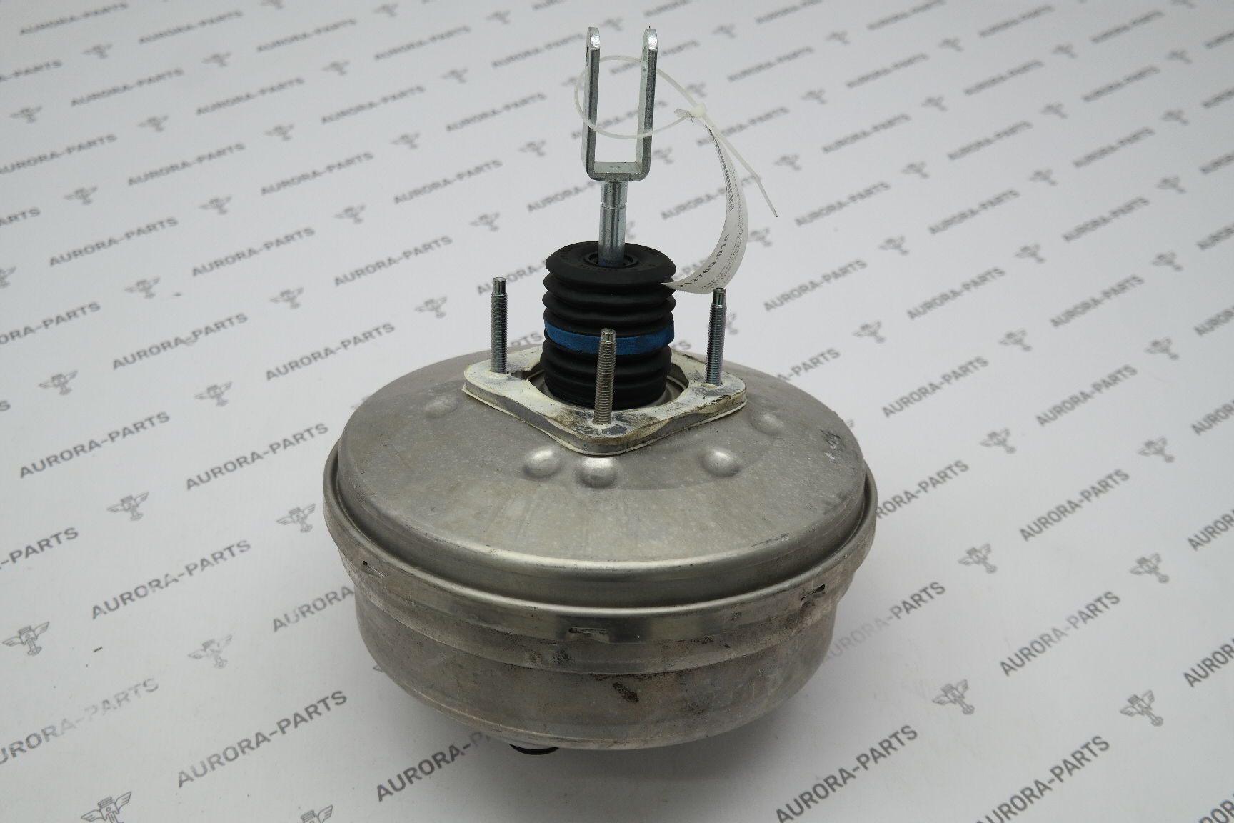 Усилитель тормозов вакуумный Land Rover Discovery