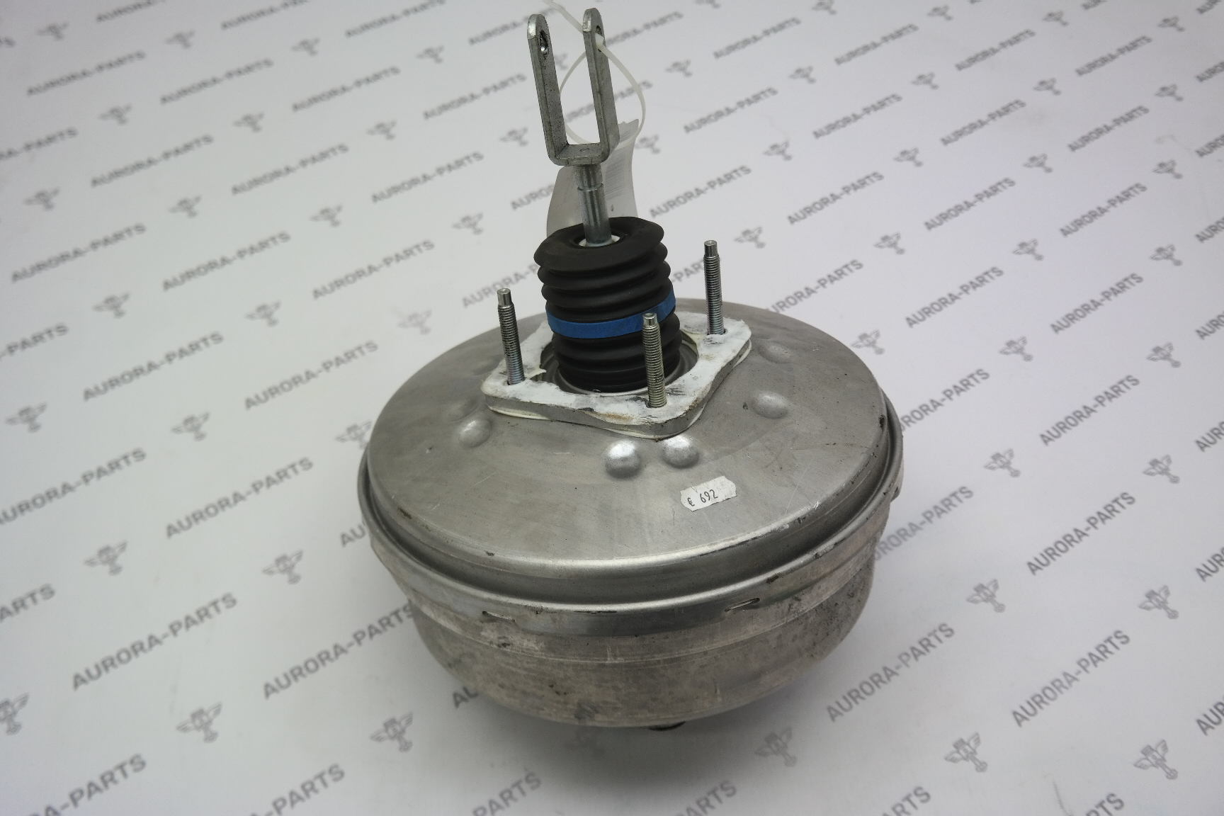 Усилитель тормозов вакуумный Land Rover Discovery