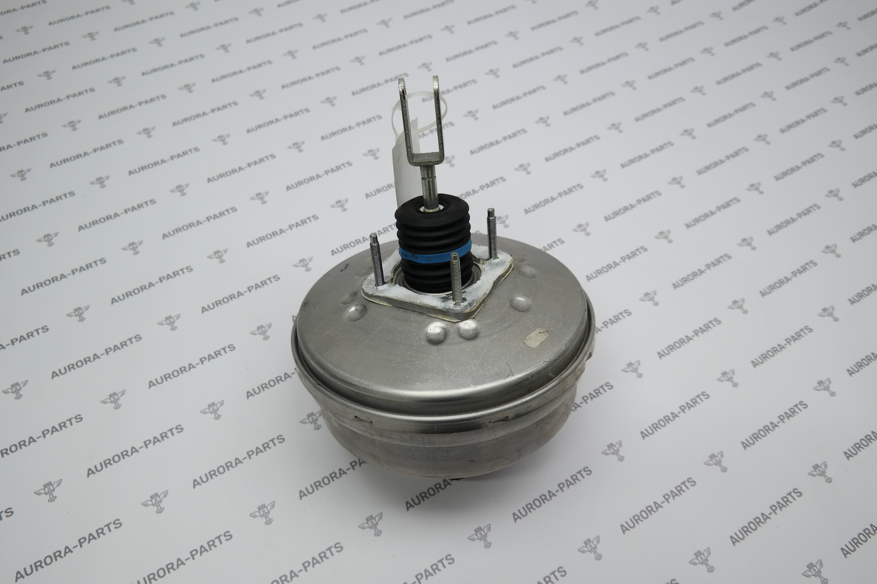 Усилитель тормозов вакуумный Land Rover Discovery