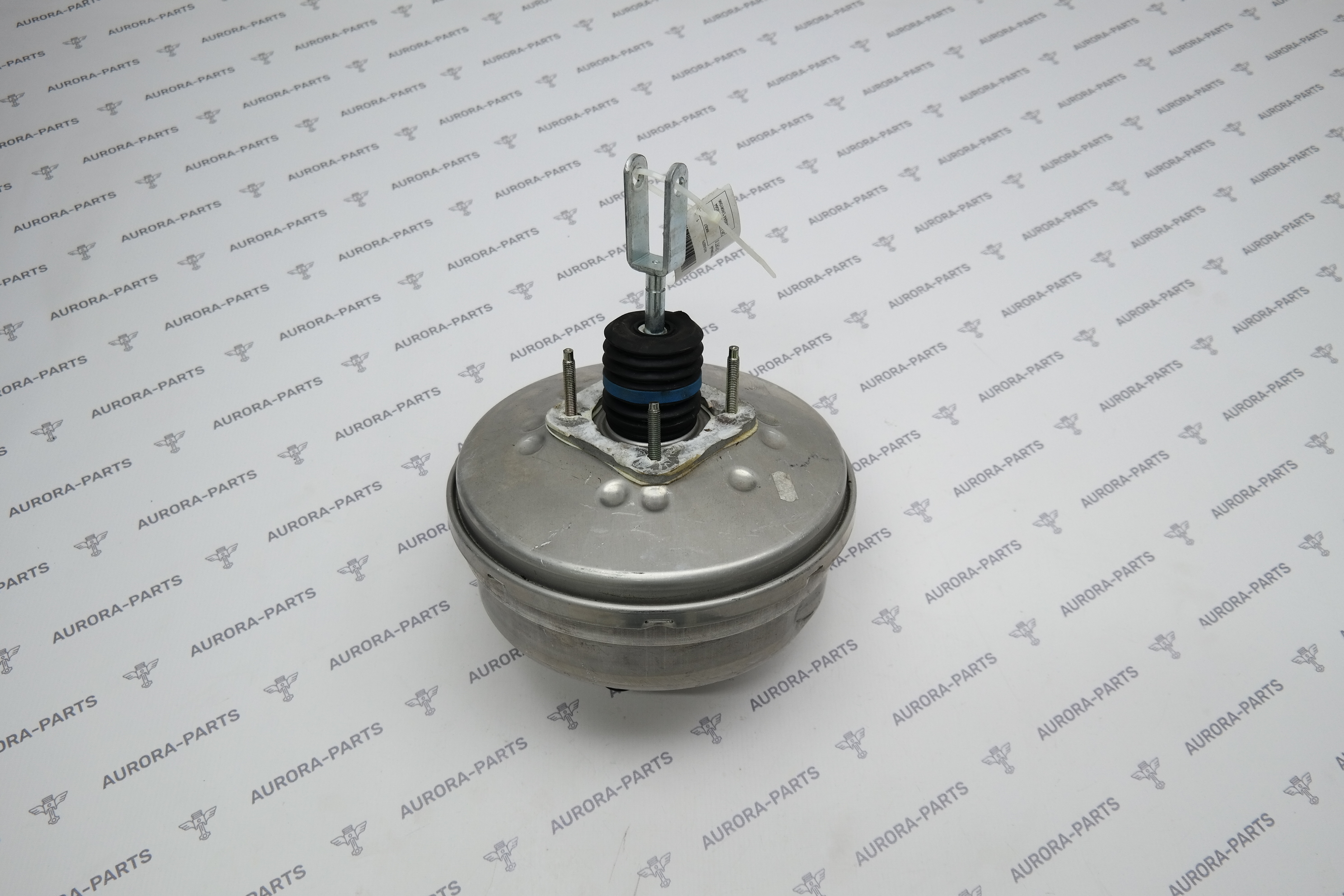 Усилитель тормозов вакуумный Land Rover Discovery