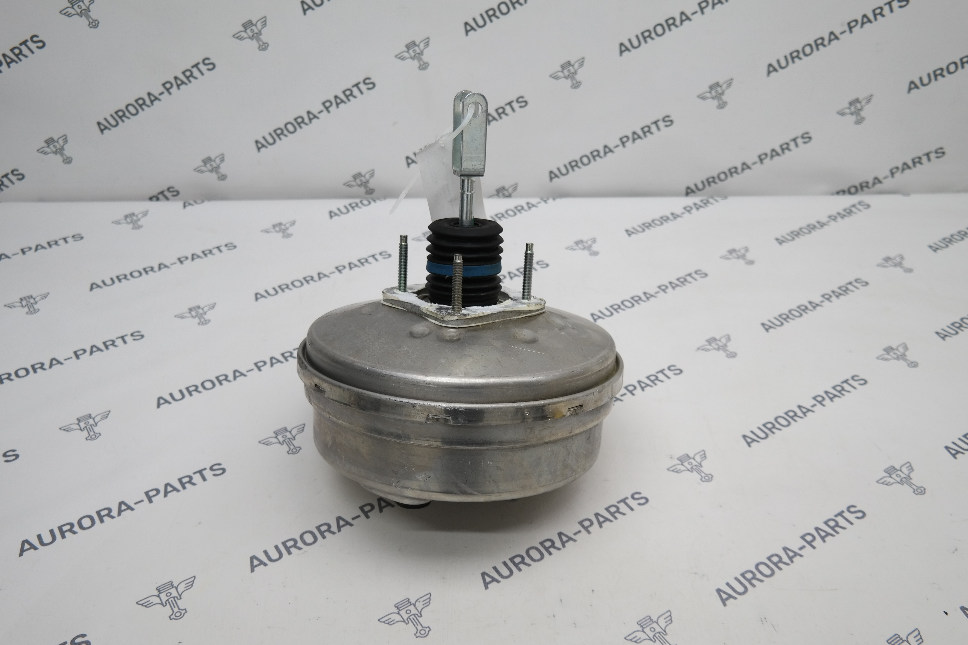 Усилитель тормозов вакуумный Land Rover Discovery