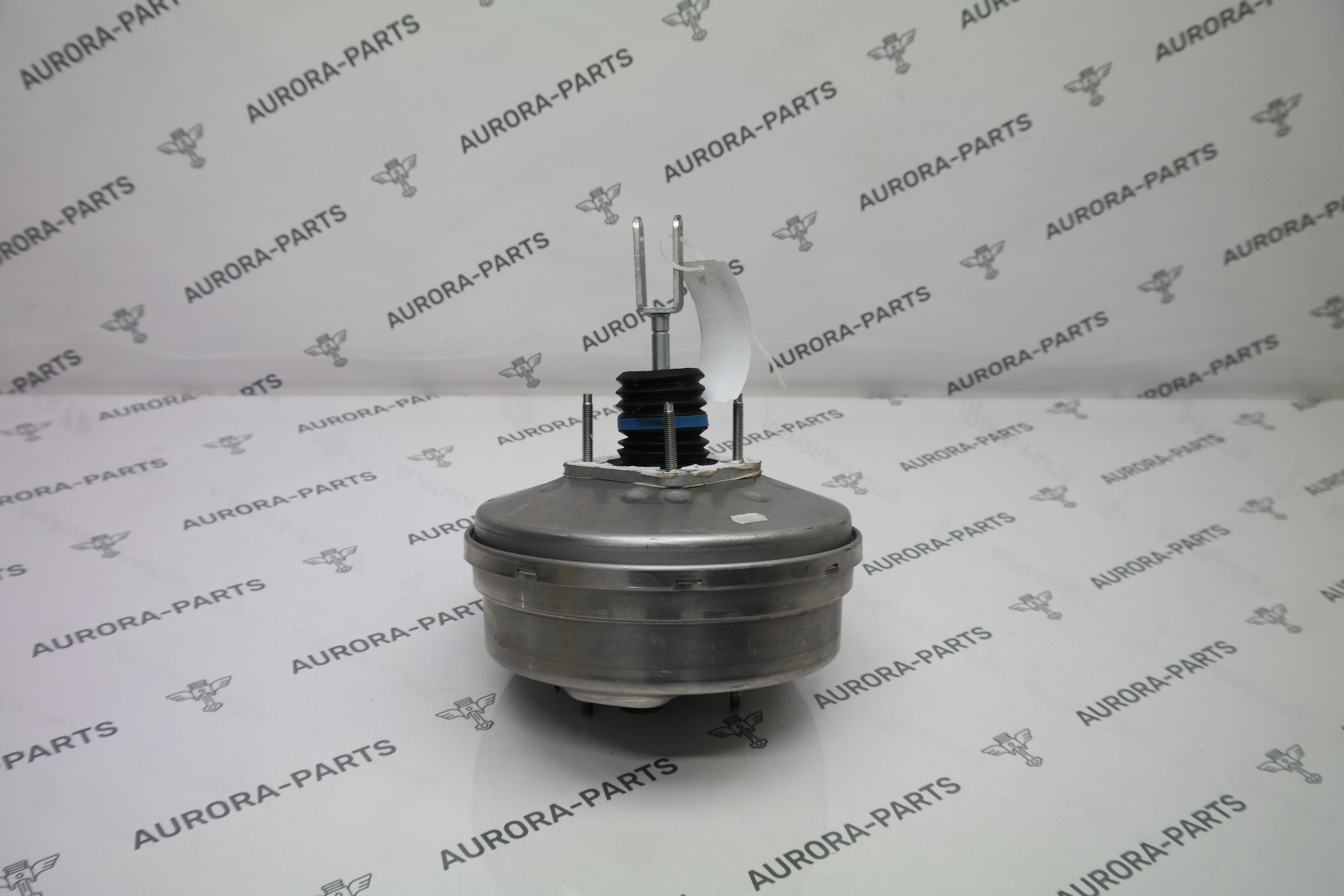 Усилитель тормозов вакуумный Land Rover Discovery