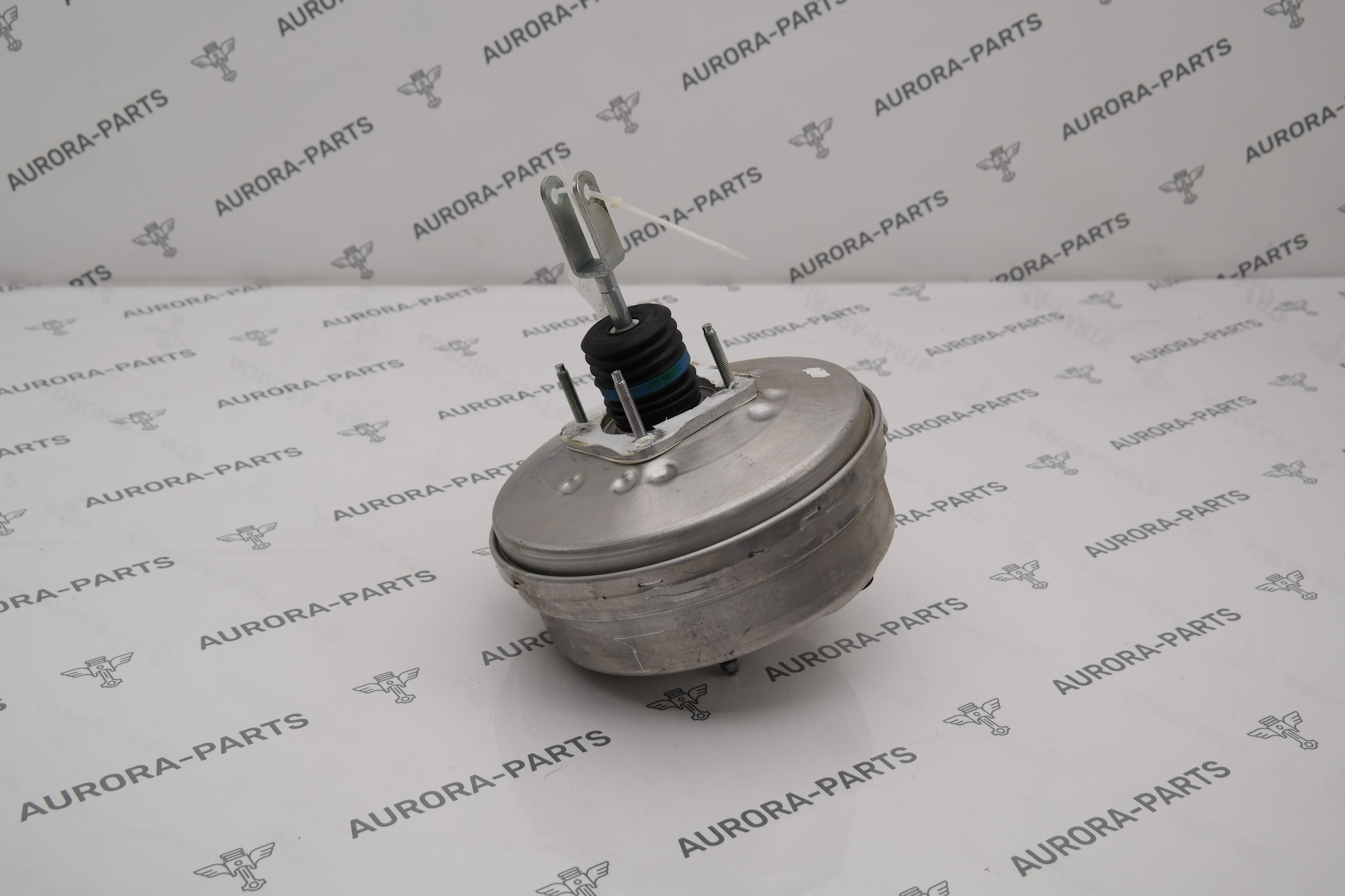 Усилитель тормозов вакуумный Land Rover Discovery