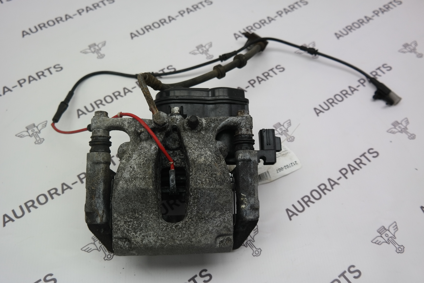 Суппорт тормозной заднего колеса RH Land Rover Range Rover 30DDTX