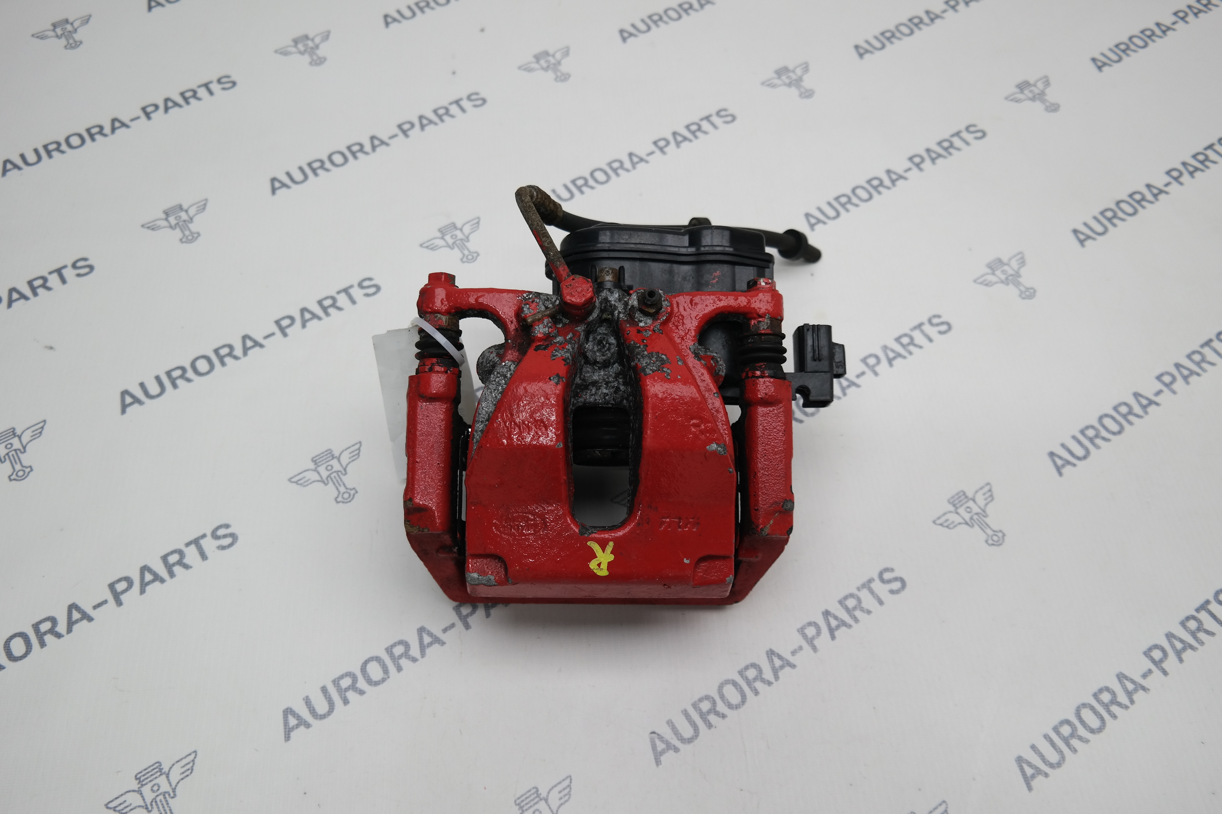 Суппорт тормозной заднего колеса RH Land Rover Range Rover 30DDTX