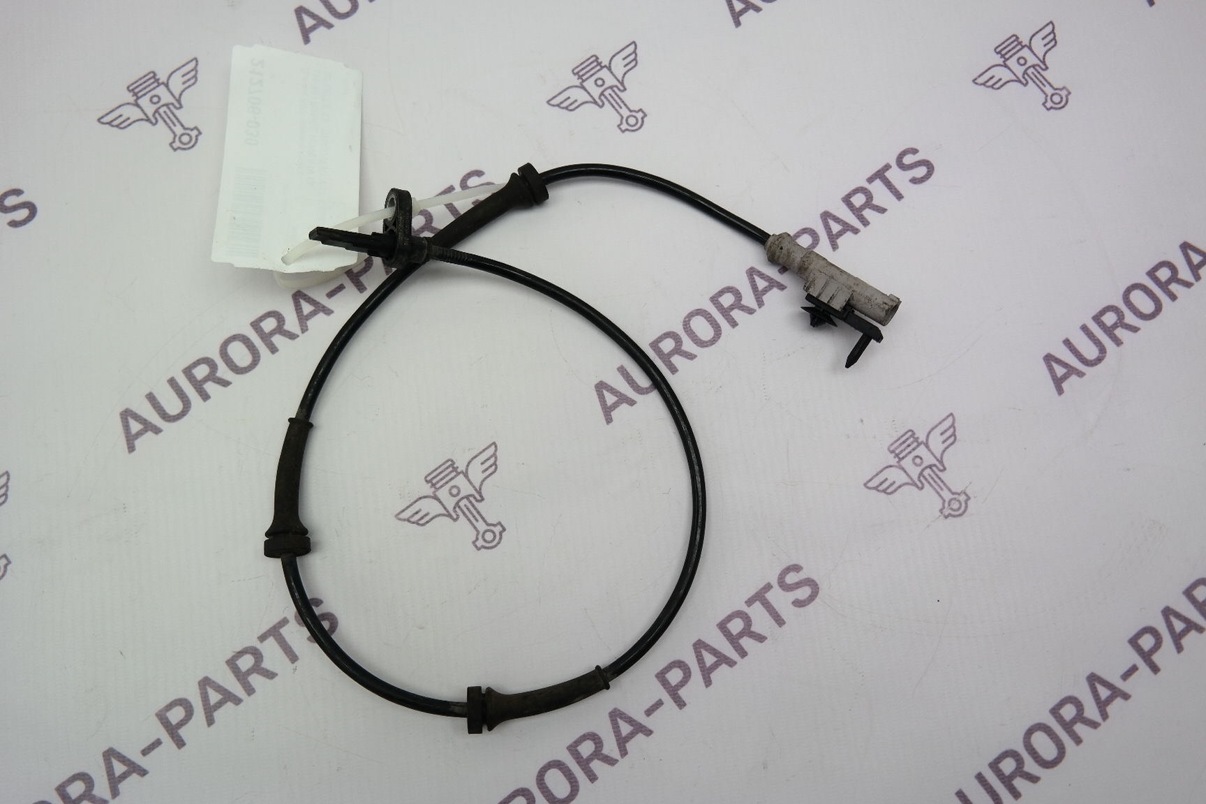 Датчик ABS заднего колеса LH=RH Land Rover Range Rover Sport