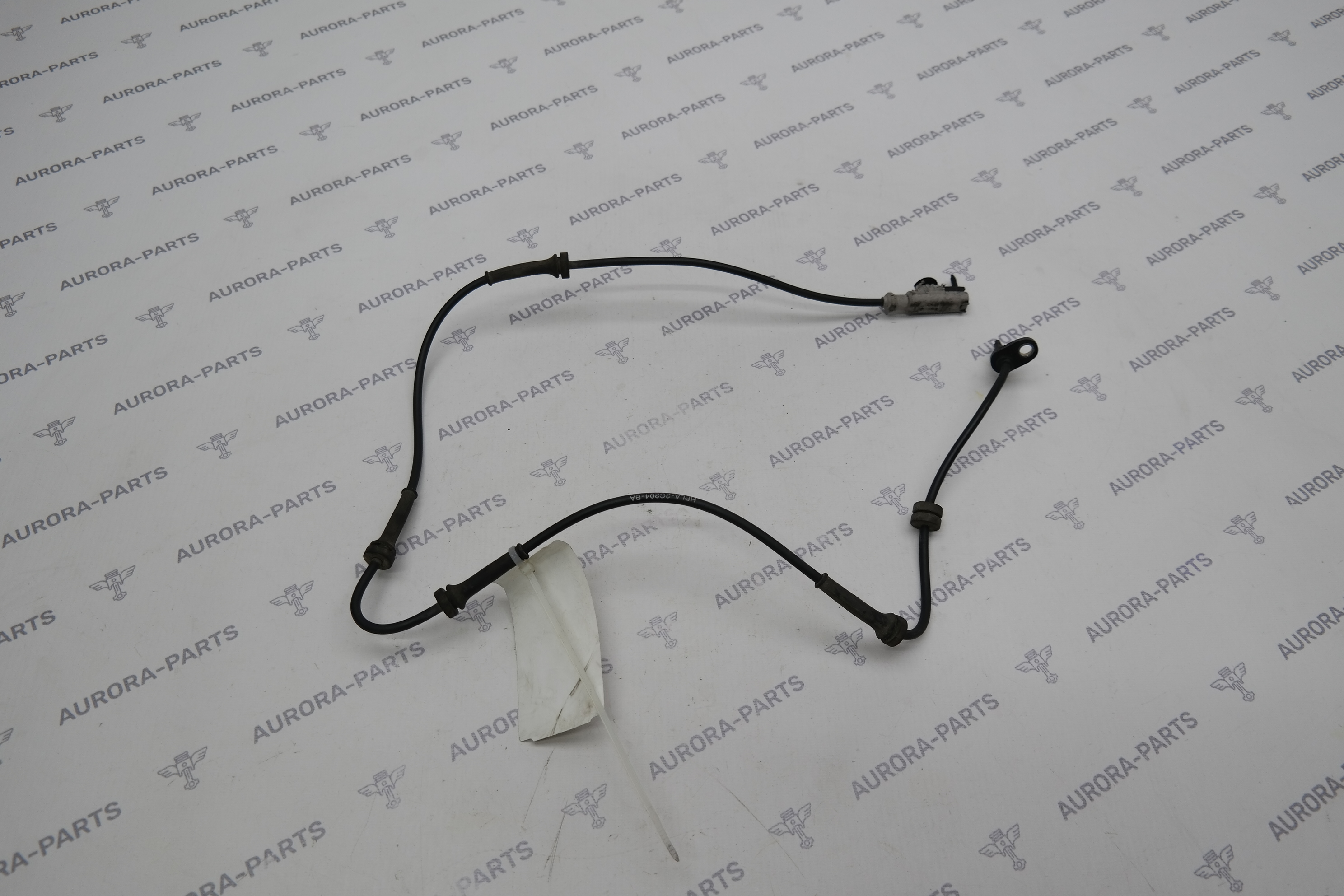 Датчик ABS переднего колеса LH=RH Land Rover Discovery