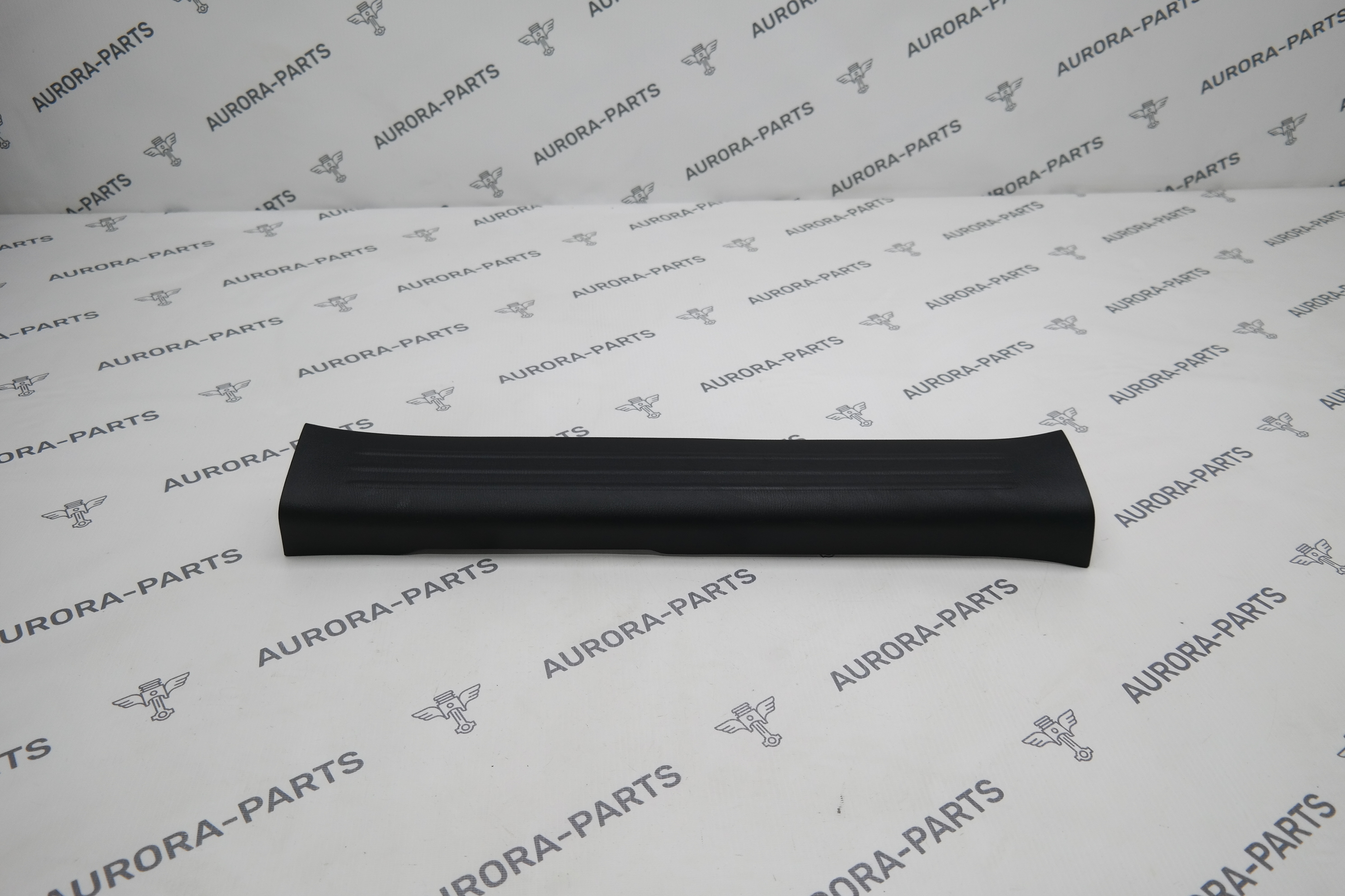 Накладка порога внутренняя передняя LH Mazda CX-5