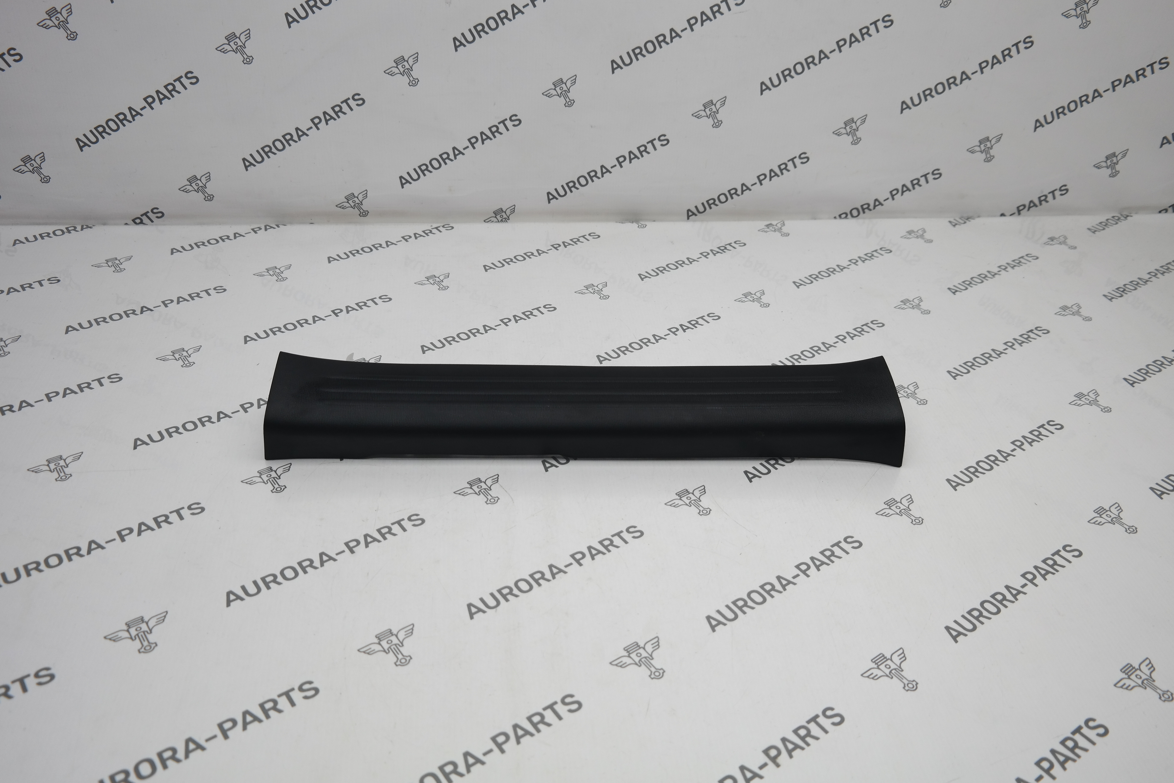 Накладка порога внутренняя передняя LH Mazda CX-5