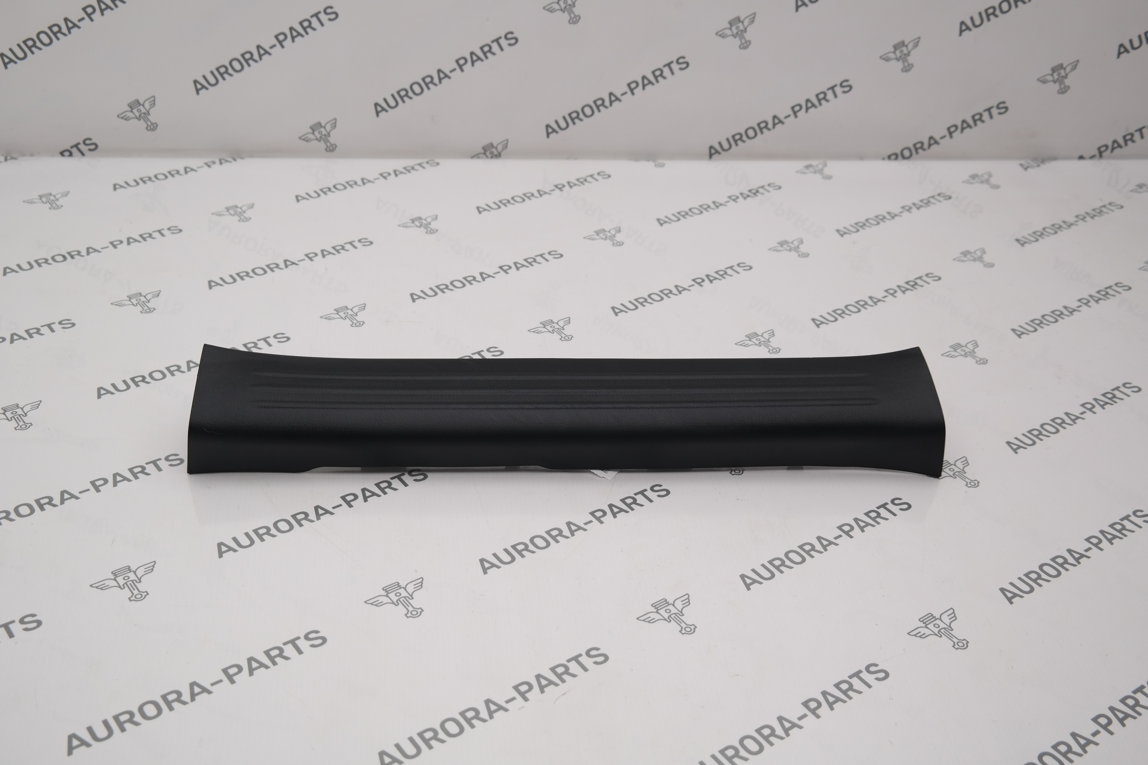 Накладка порога внутренняя передняя LH Mazda CX-5