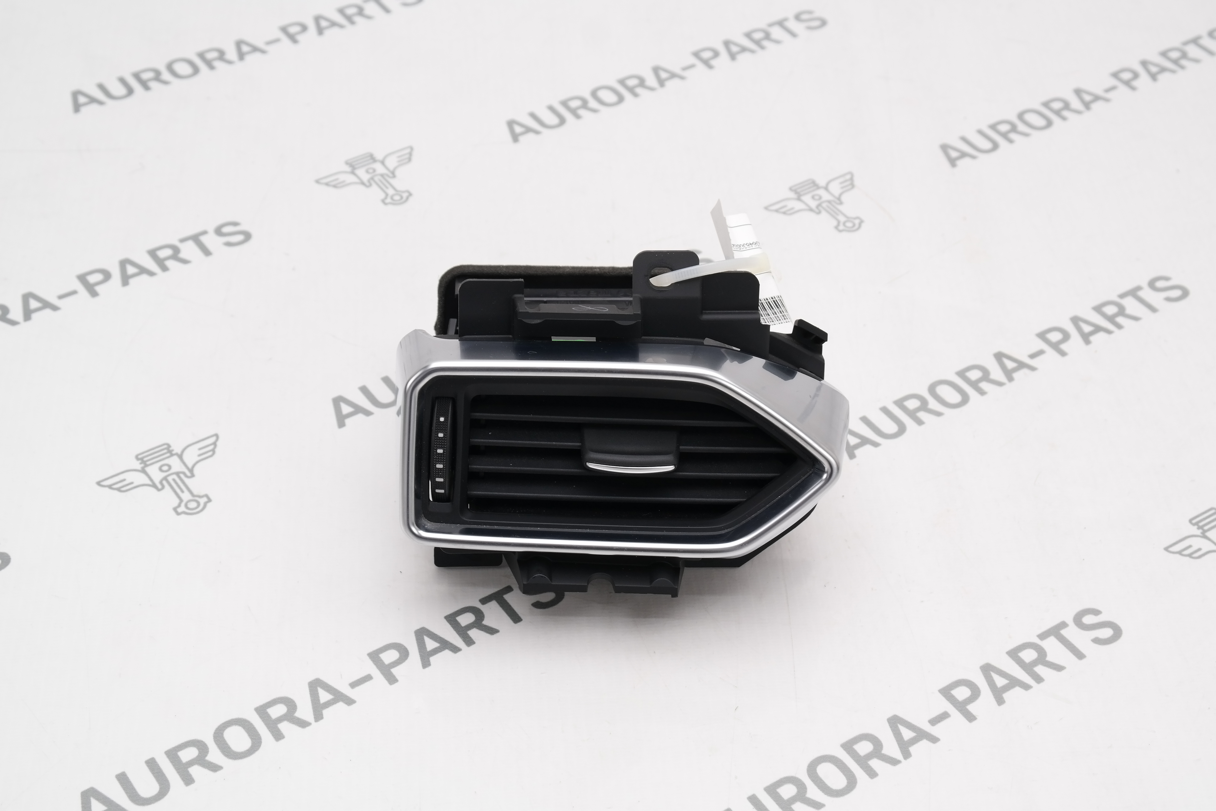 Дефлектор торпеды LH Mazda CX-5