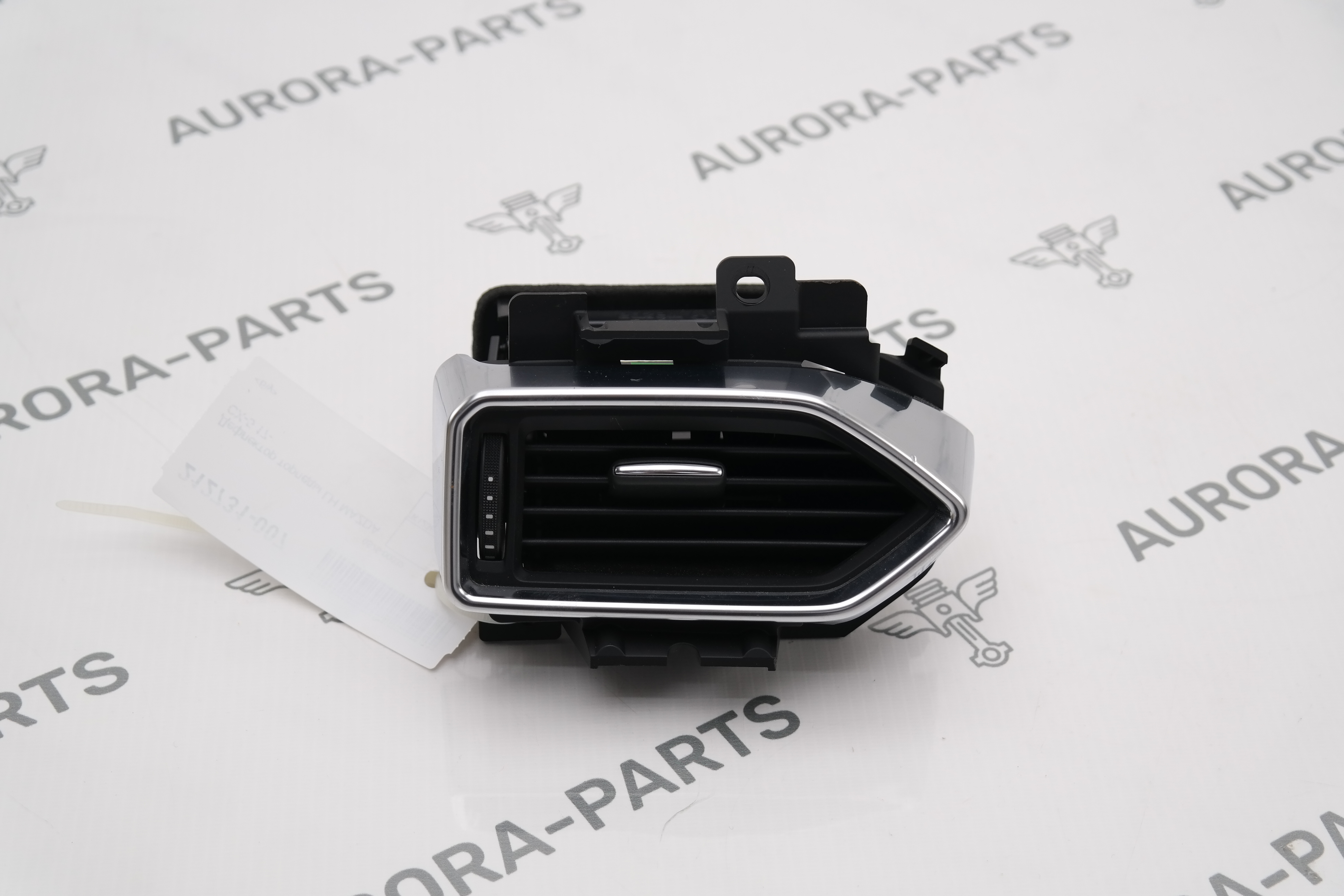 Дефлектор торпеды LH Mazda CX-5