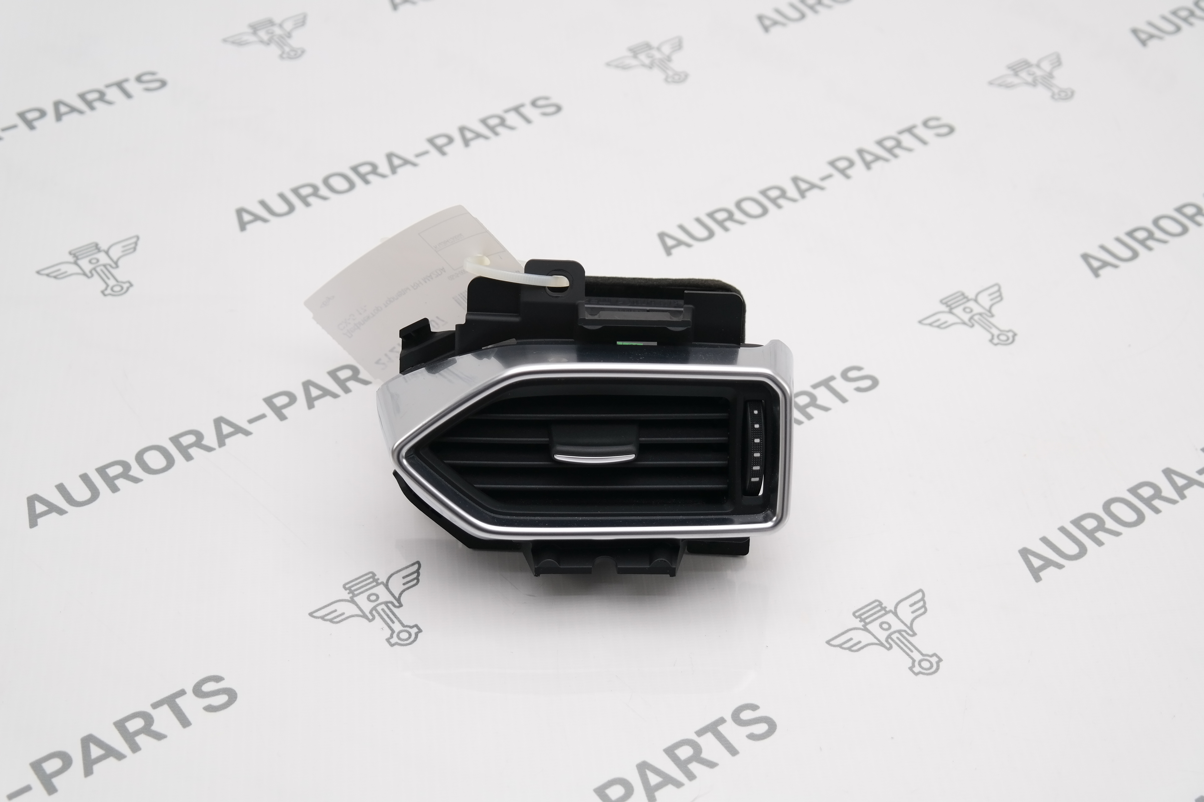 Дефлектор торпеды RH Mazda CX-5