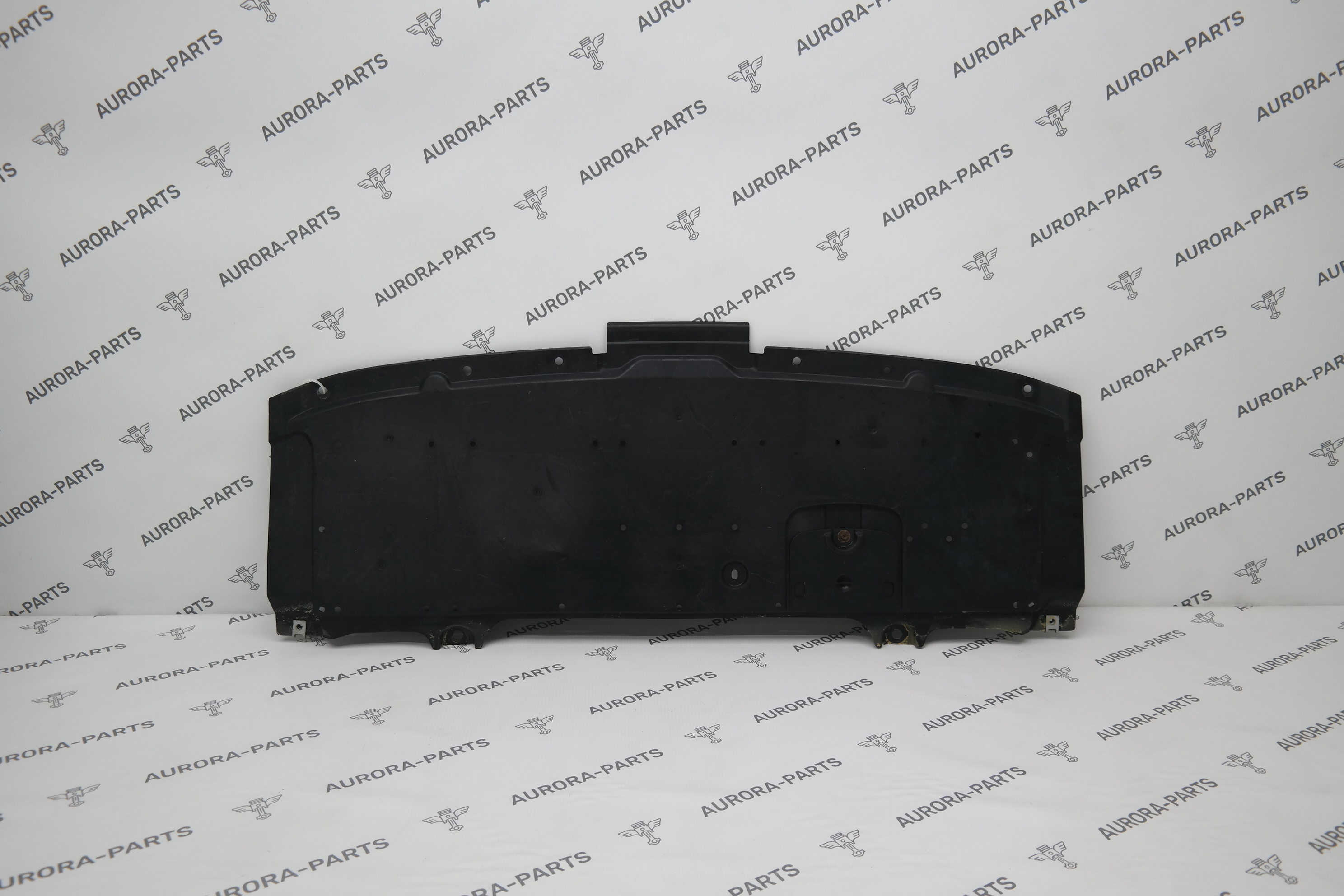 Пыльник переднего бампера Mazda CX-5