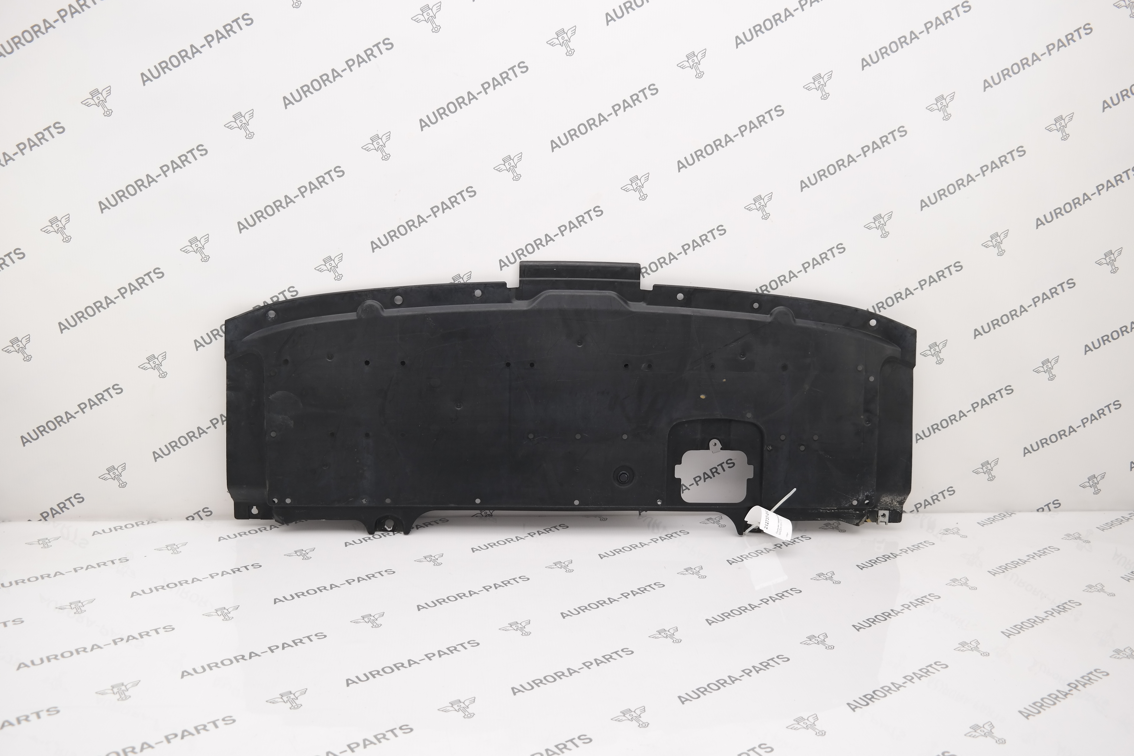 Пыльник переднего бампера Mazda CX-5