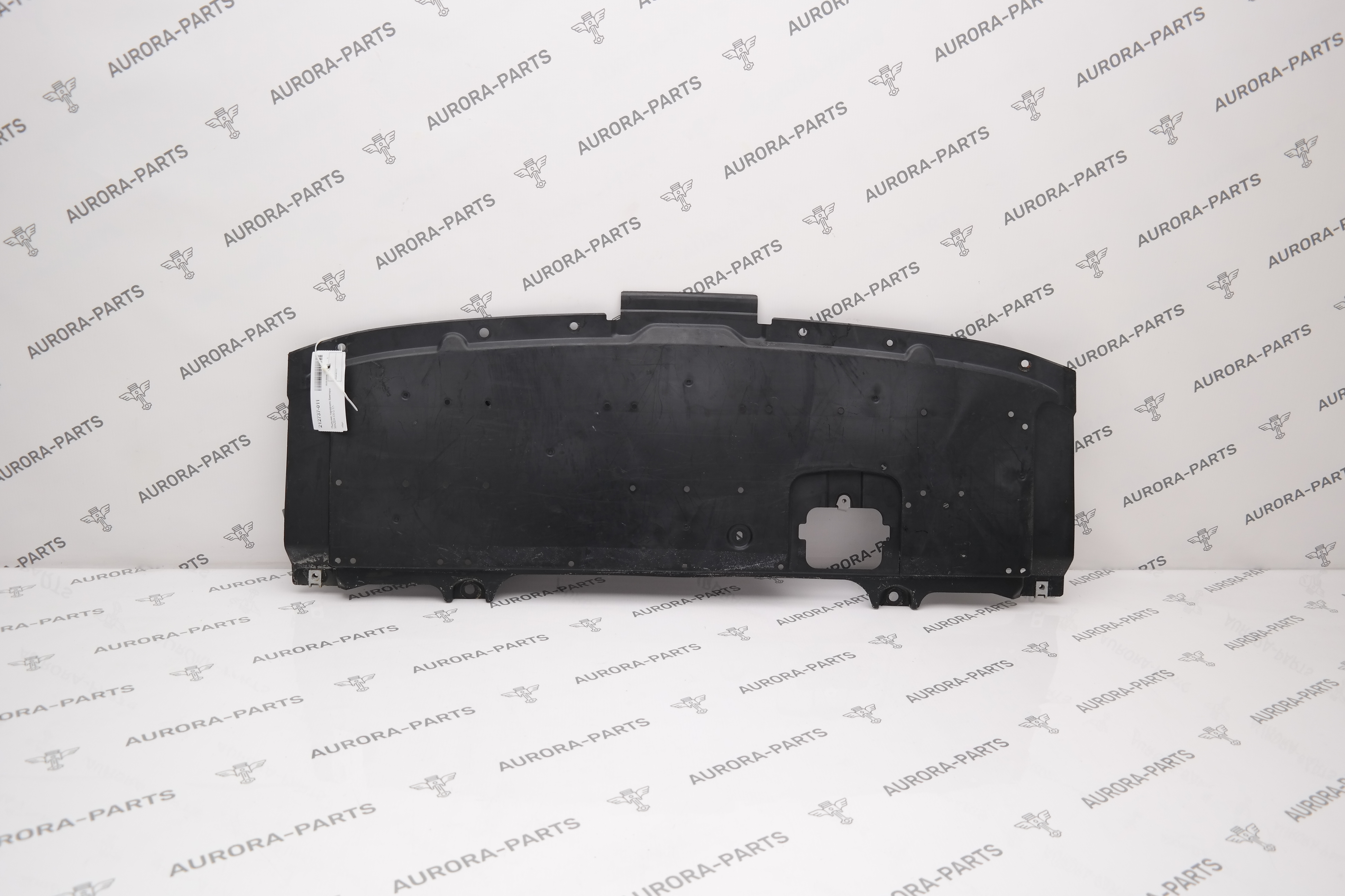 Пыльник переднего бампера Mazda CX-5