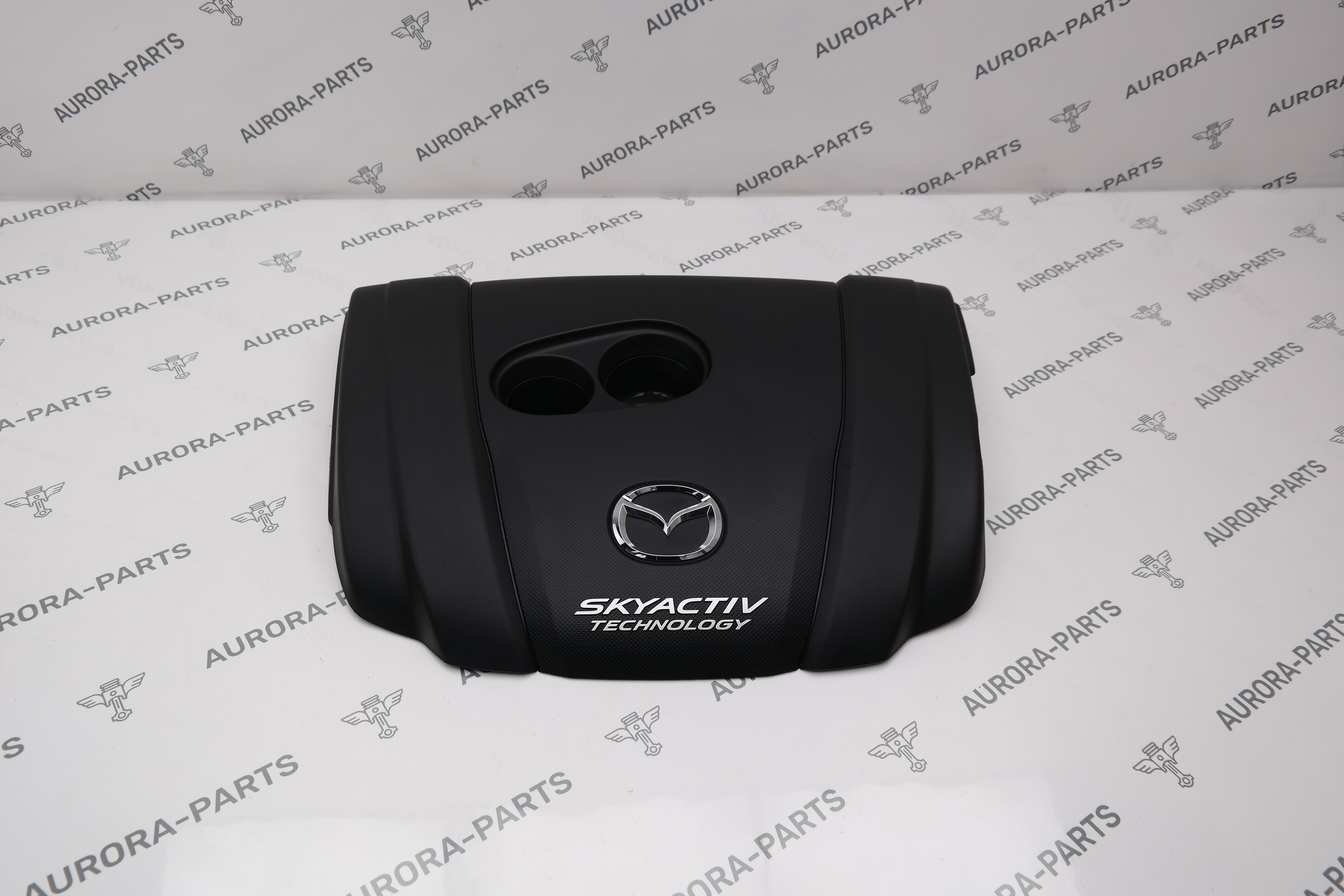Крышка двигателя декоративная PE 2.0 Mazda CX-5