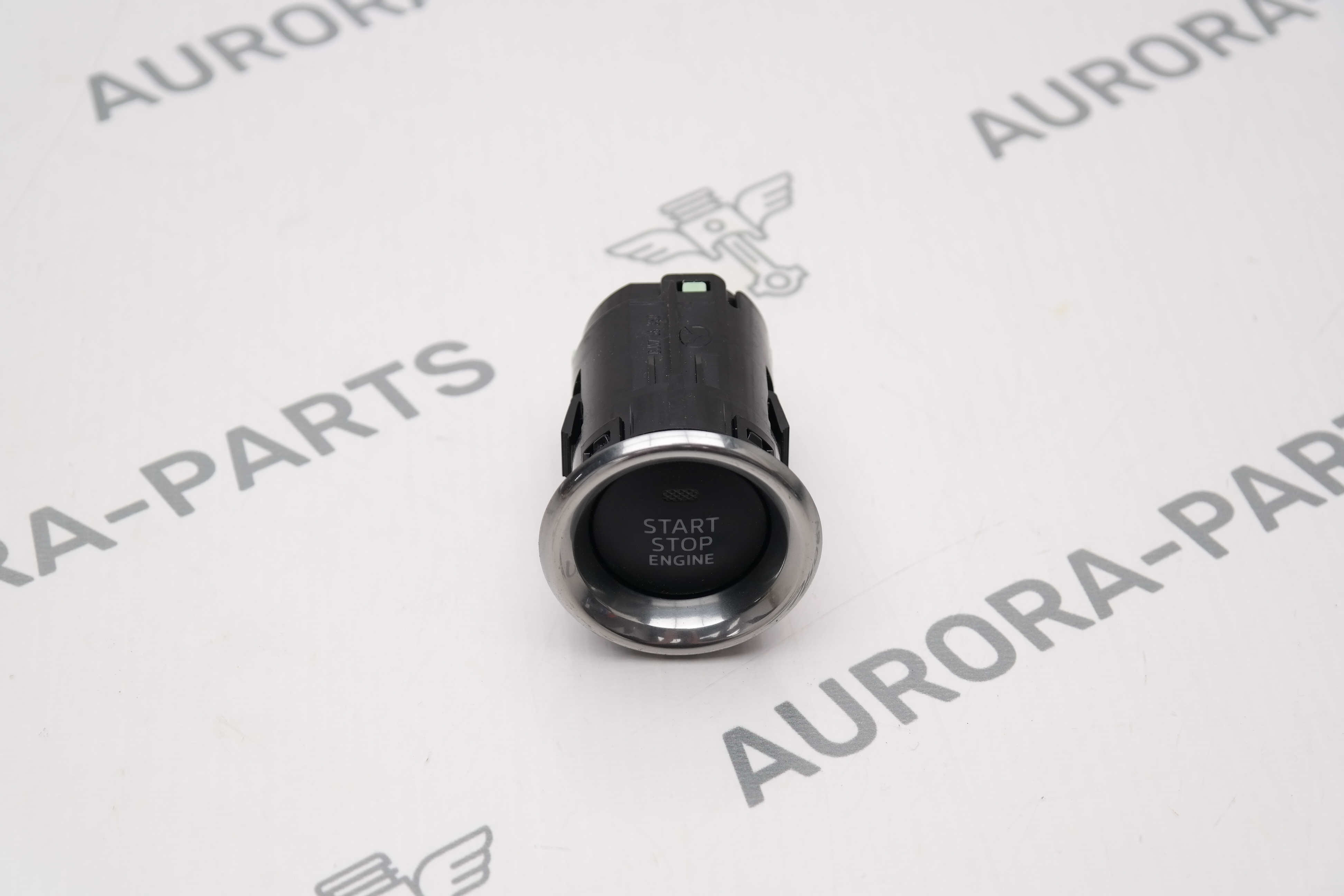 Кнопка старт стоп Mazda CX-5