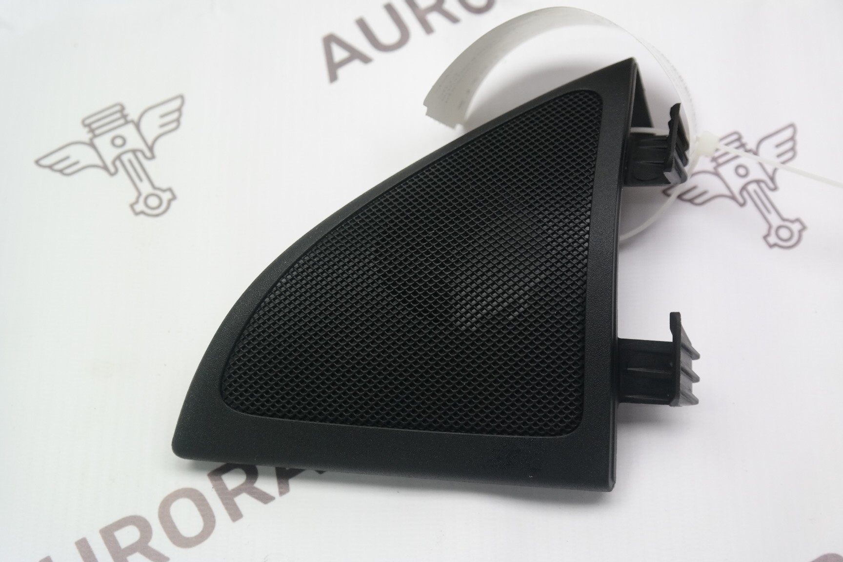 Крышка зеркала (треугольник внутренний) LH Mercedes S-Klasse