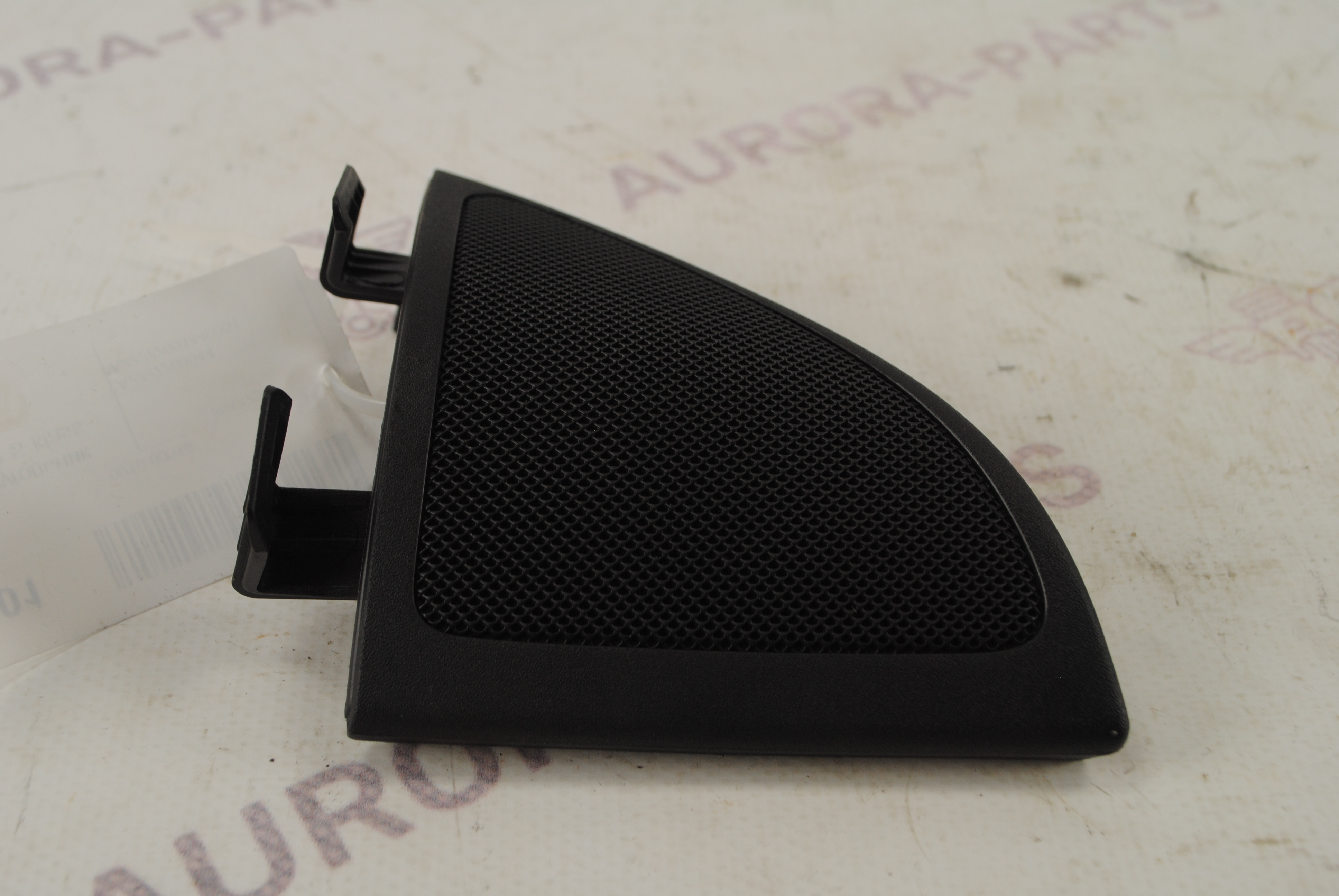 Крышка зеркала (треугольник внутренний) RH Mercedes S-Klasse