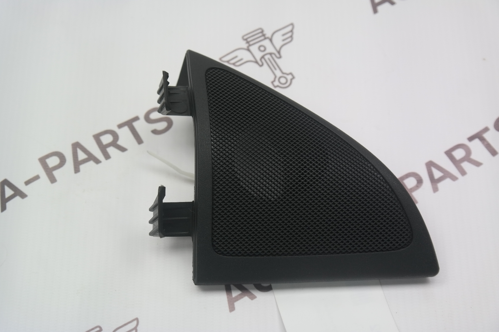 Крышка зеркала (треугольник внутренний) RH Mercedes S-Klasse