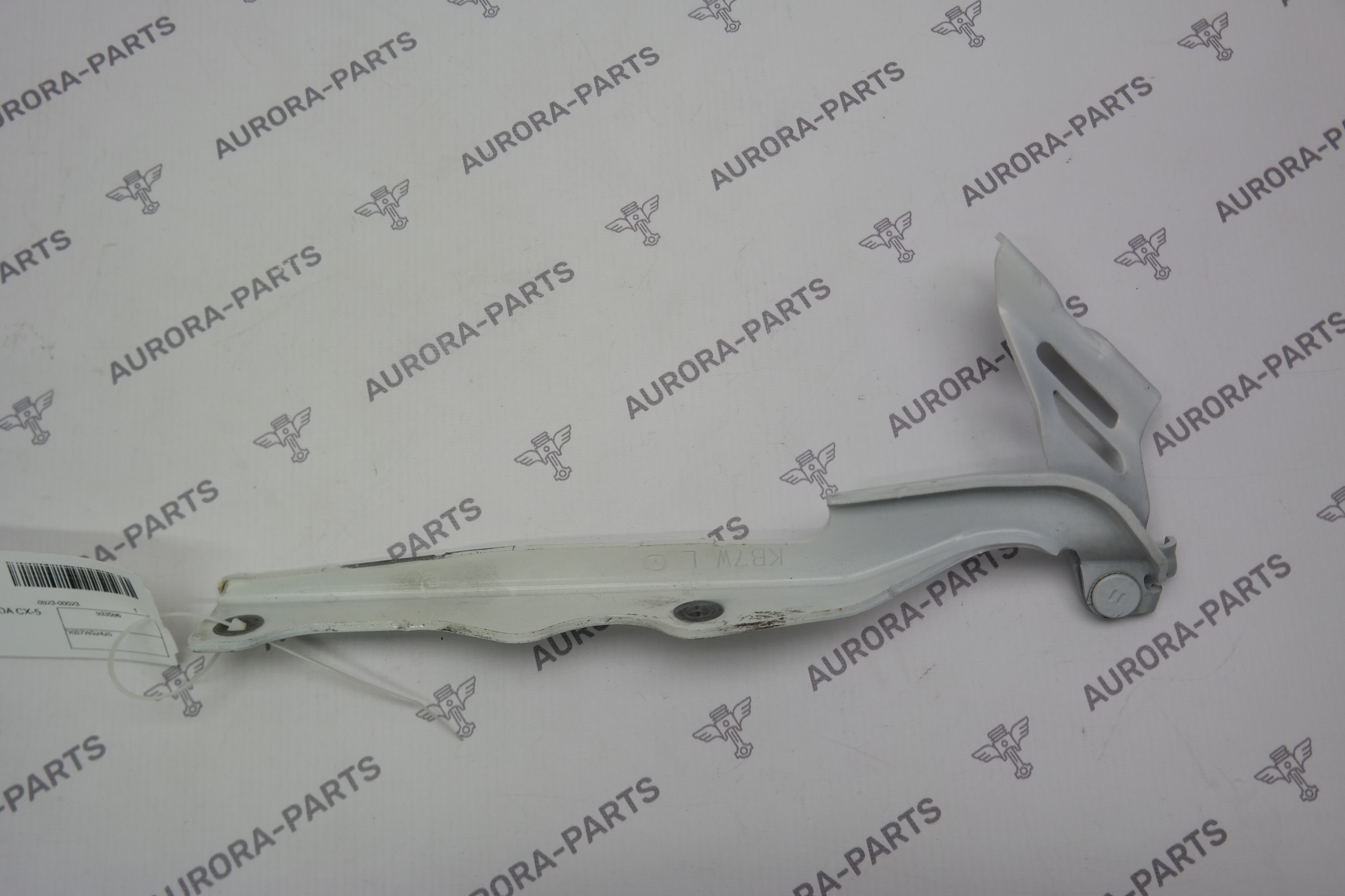 Петля капота LH Mazda CX-5