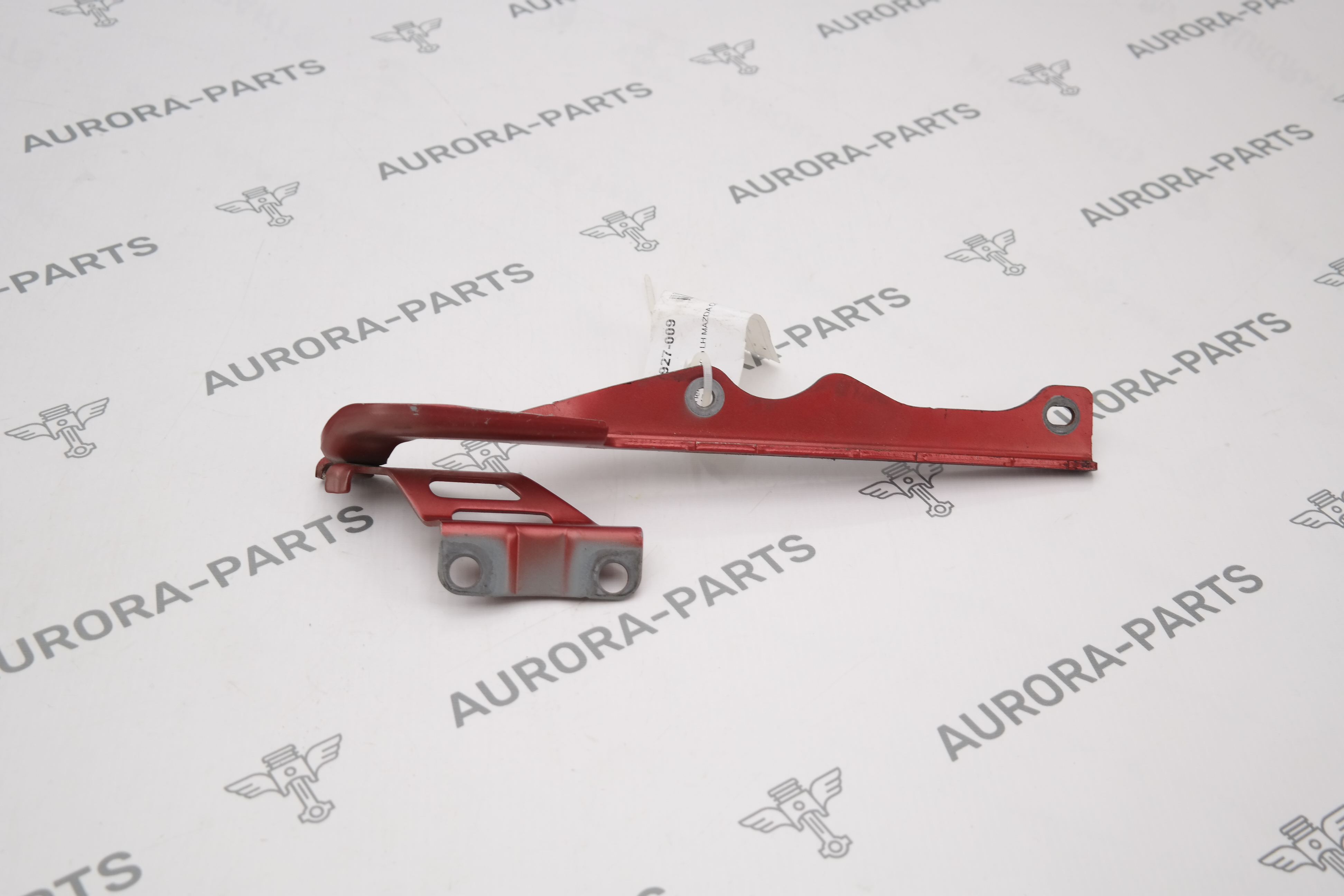 Петля капота LH Mazda CX-5