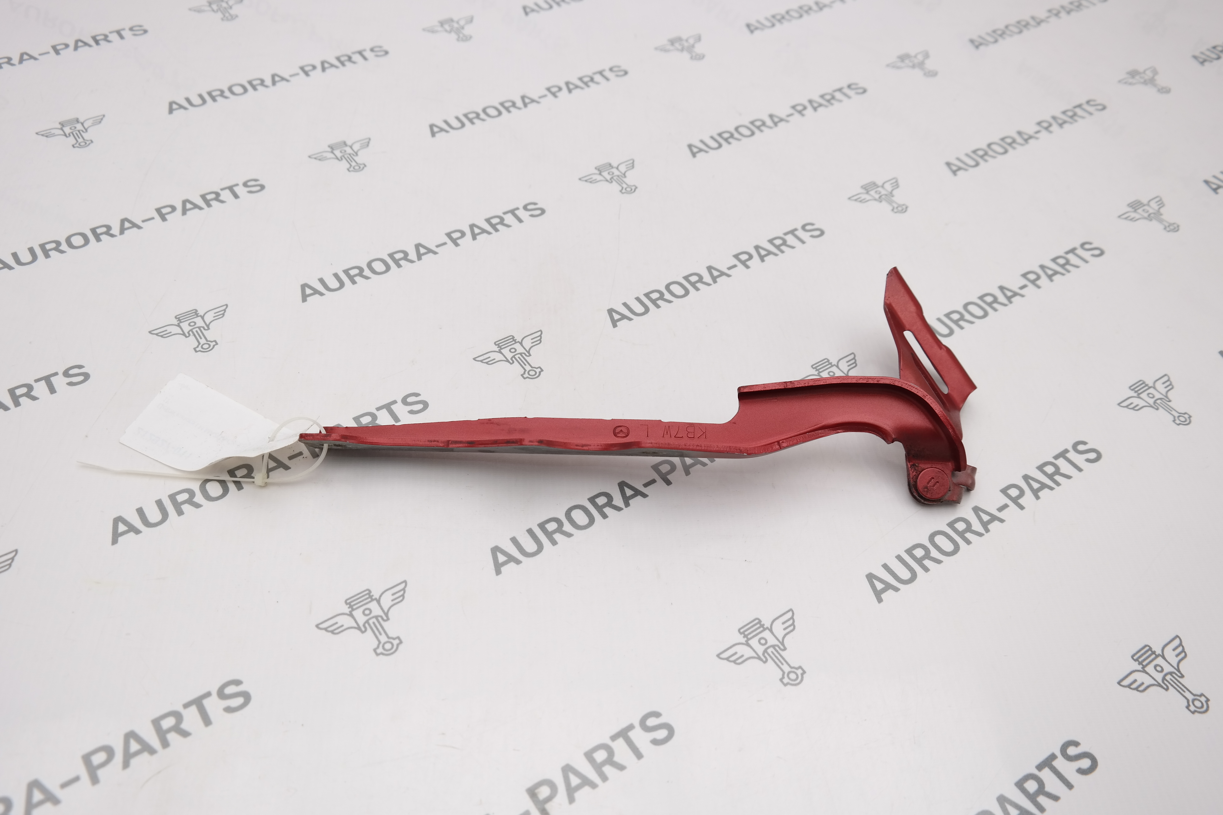 Петля капота LH Mazda CX-5