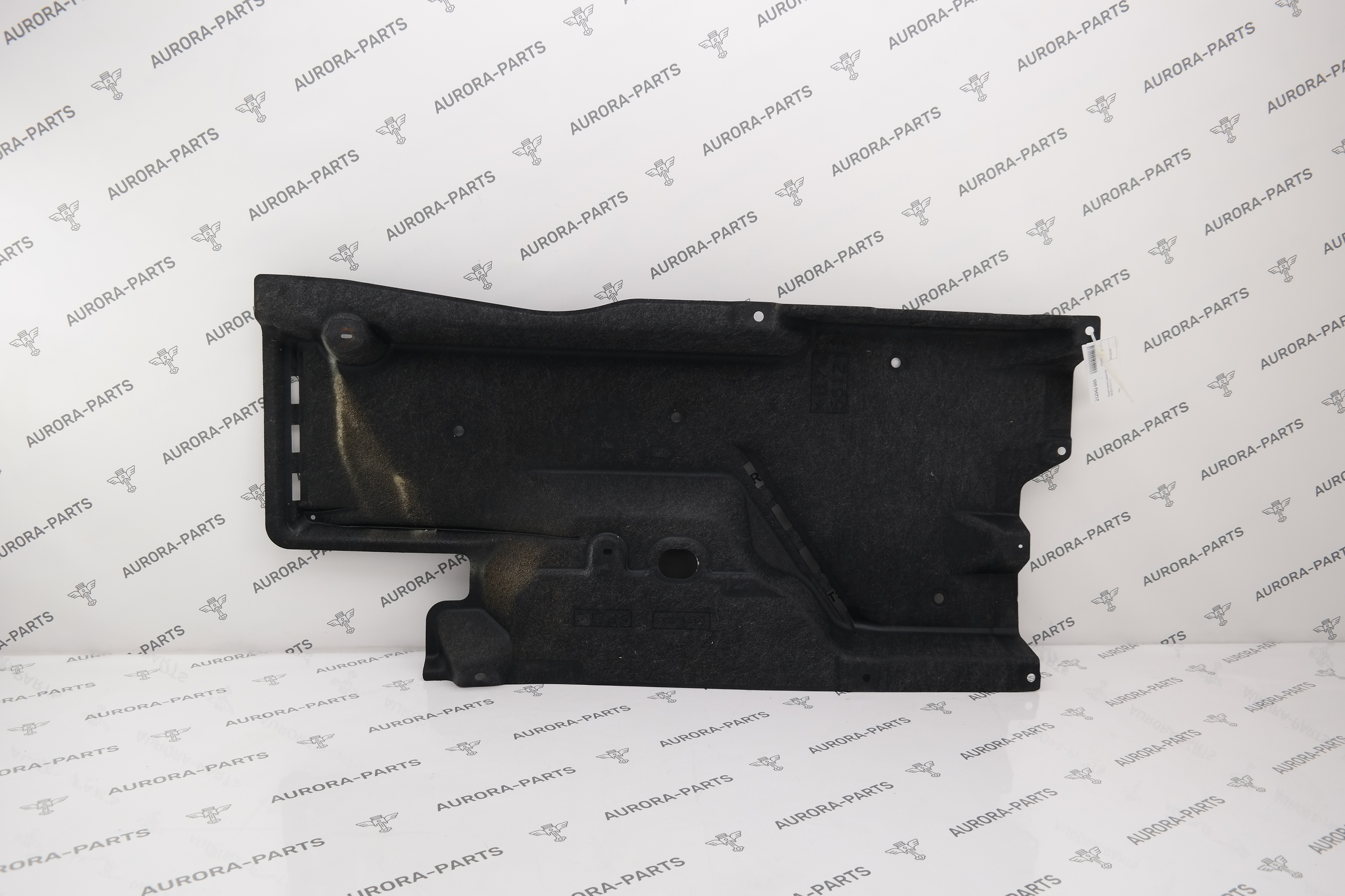 Защита днища задняя RH Mazda CX-5