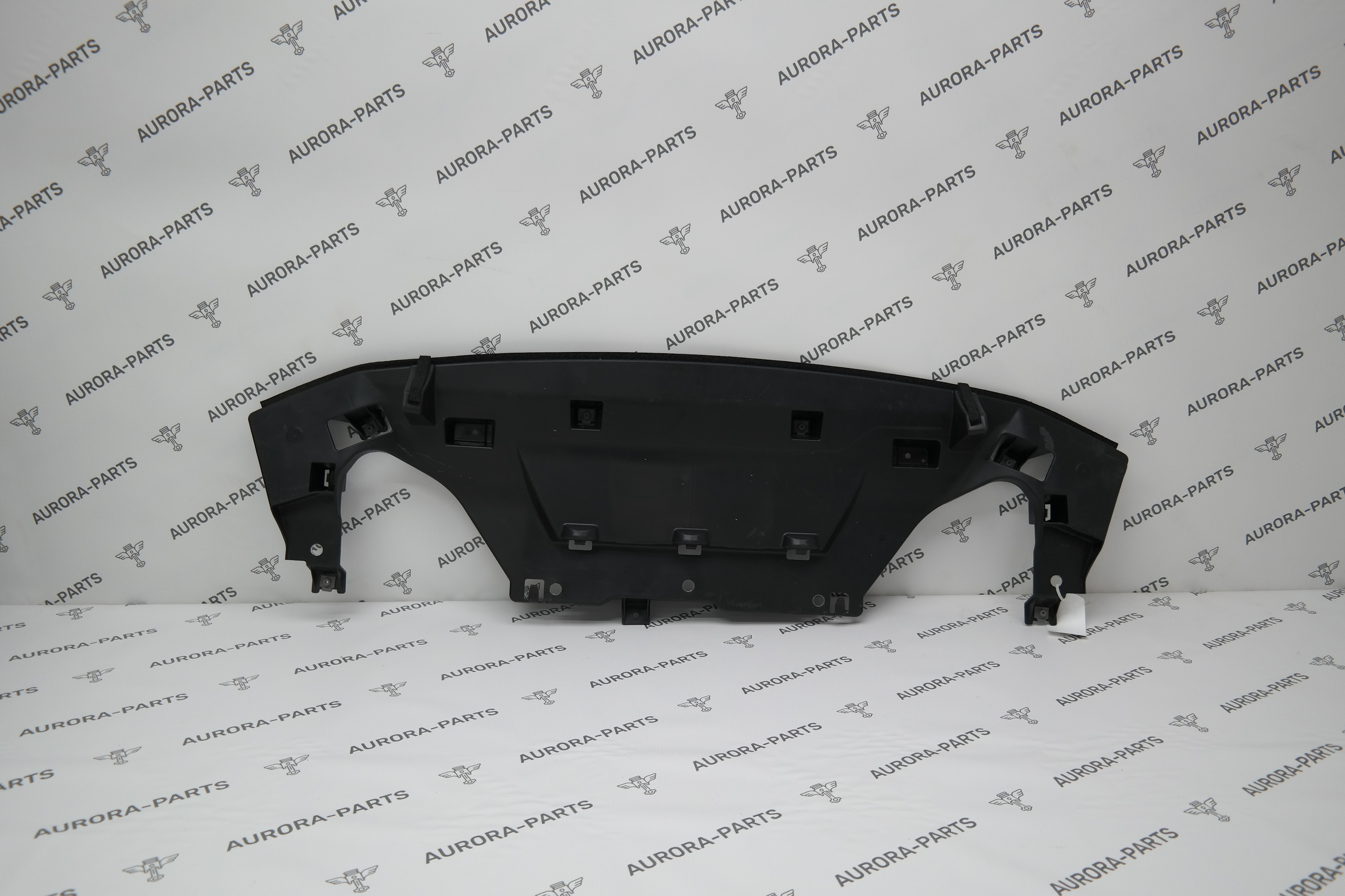 Пыльник радиатора нижний Mazda CX-5