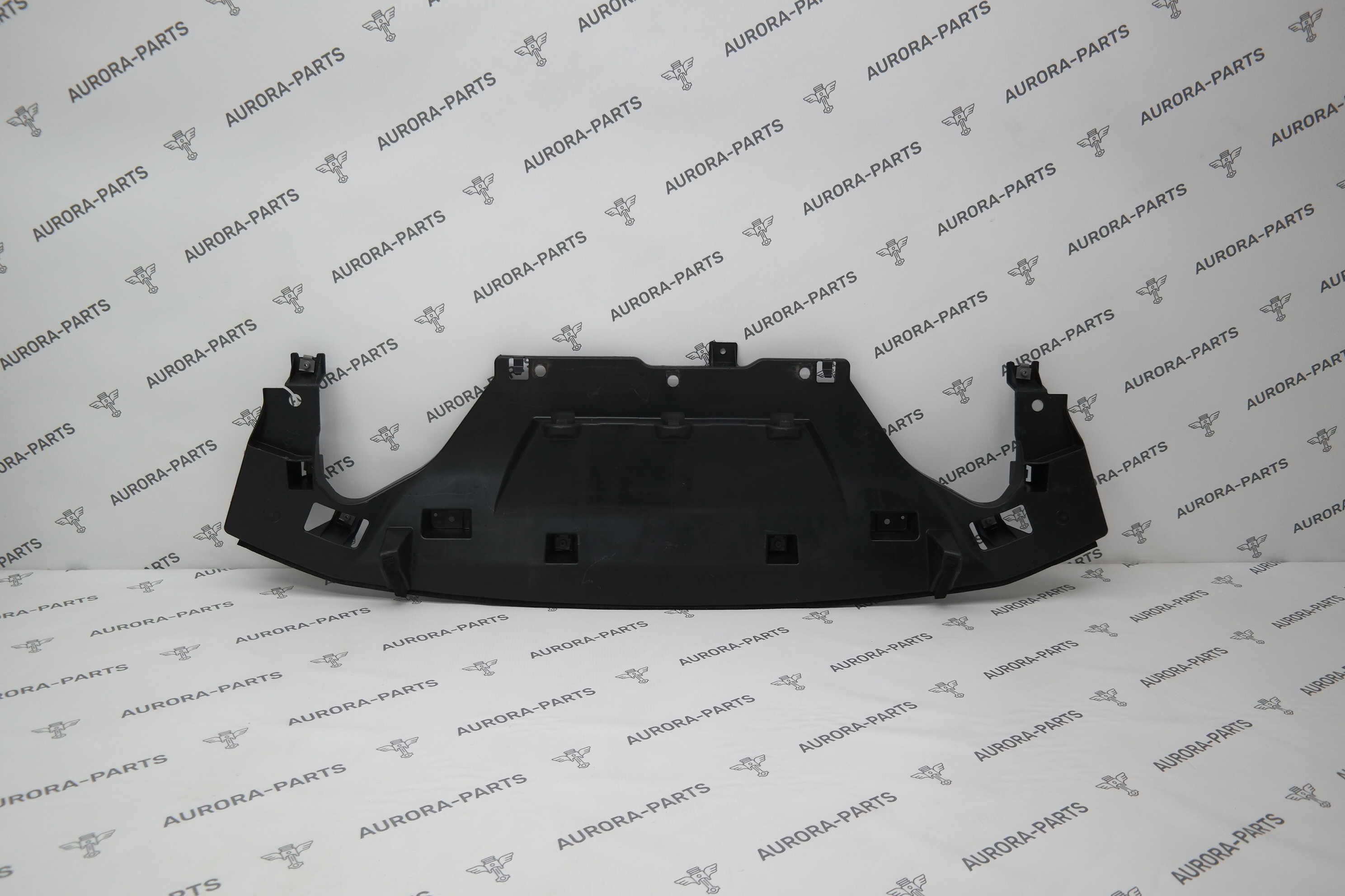 Пыльник радиатора нижний Mazda CX-5