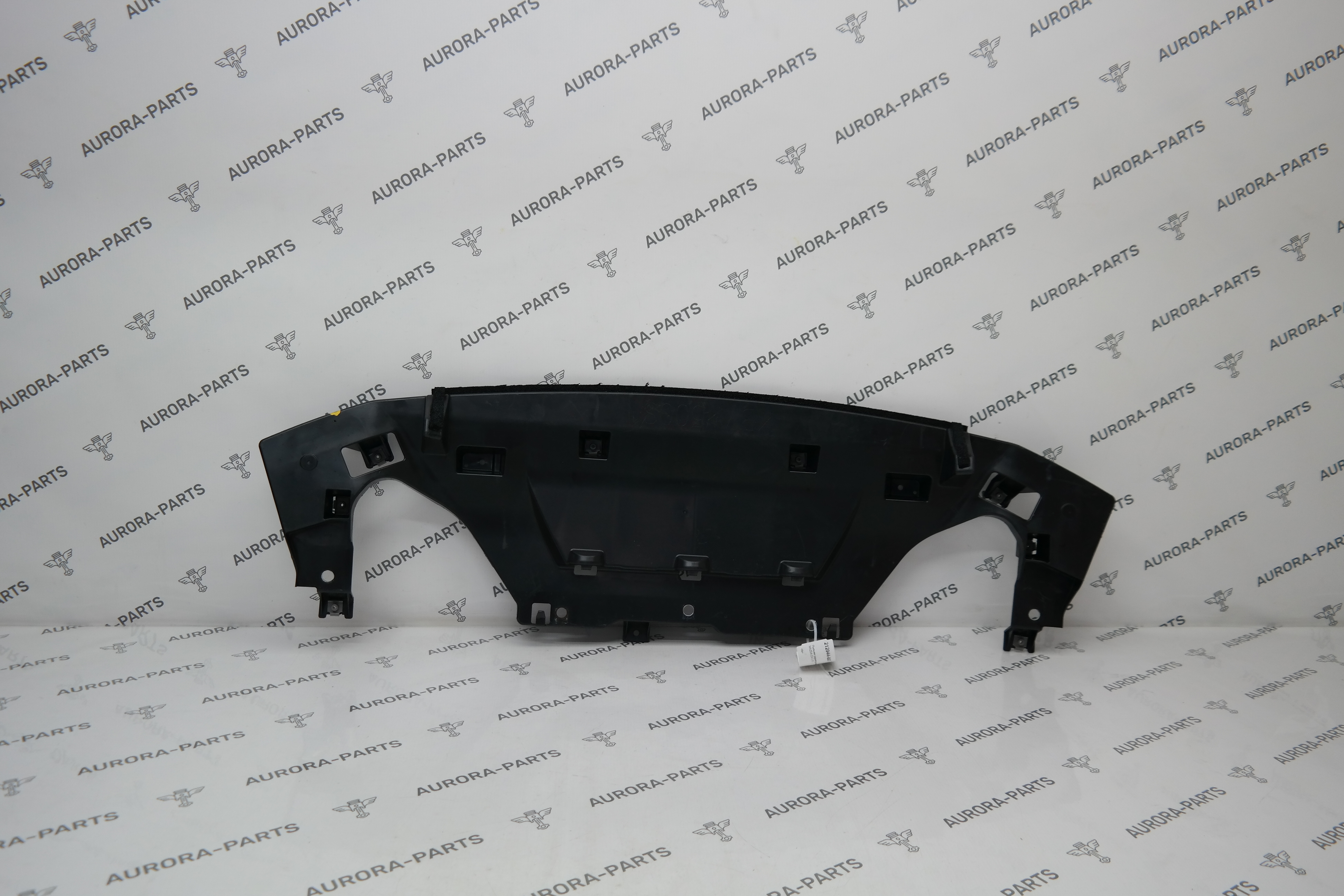 Пыльник радиатора нижний Mazda CX-5