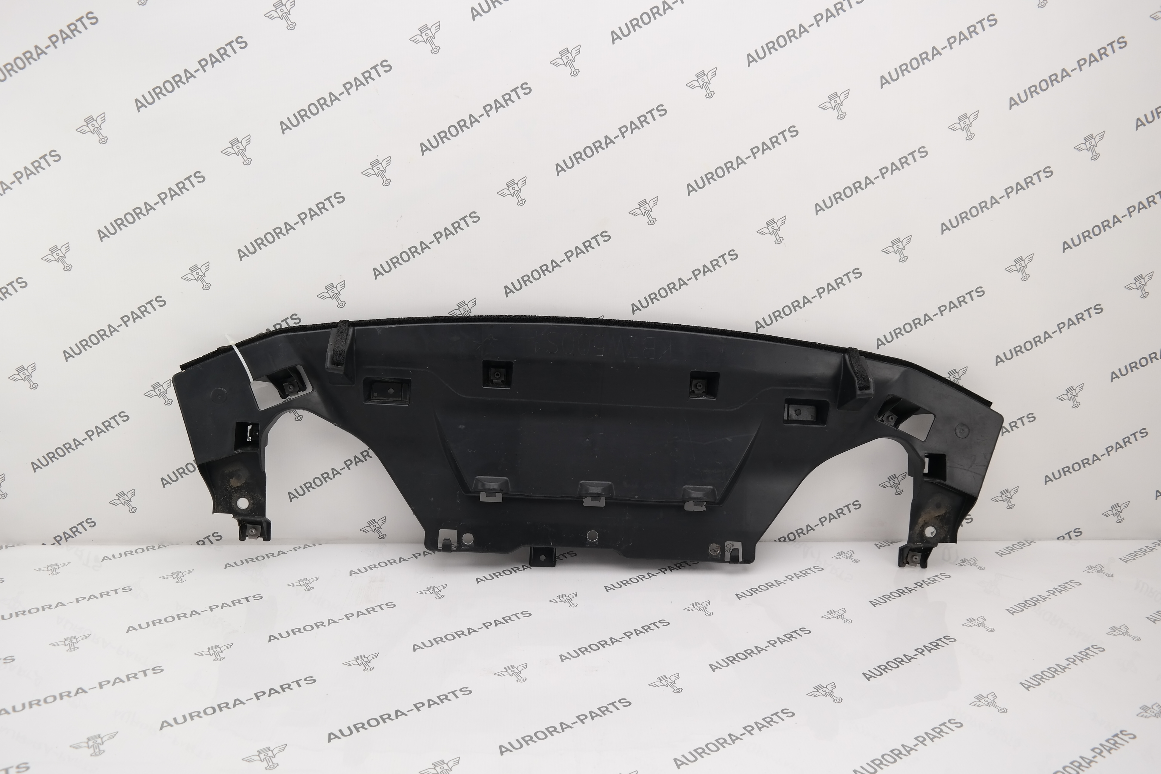 Пыльник радиатора нижний Mazda CX-5