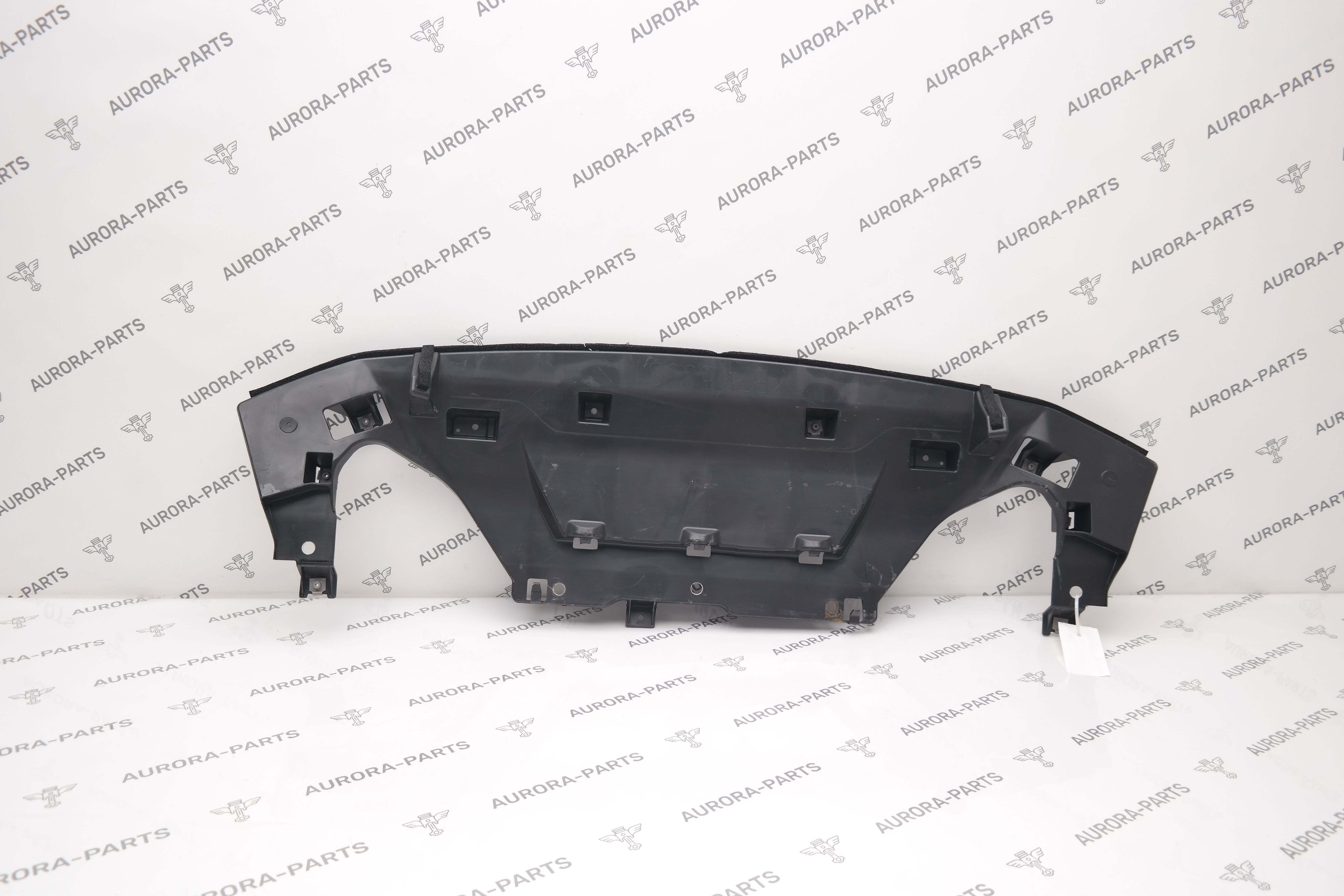 Пыльник радиатора нижний Mazda CX-5