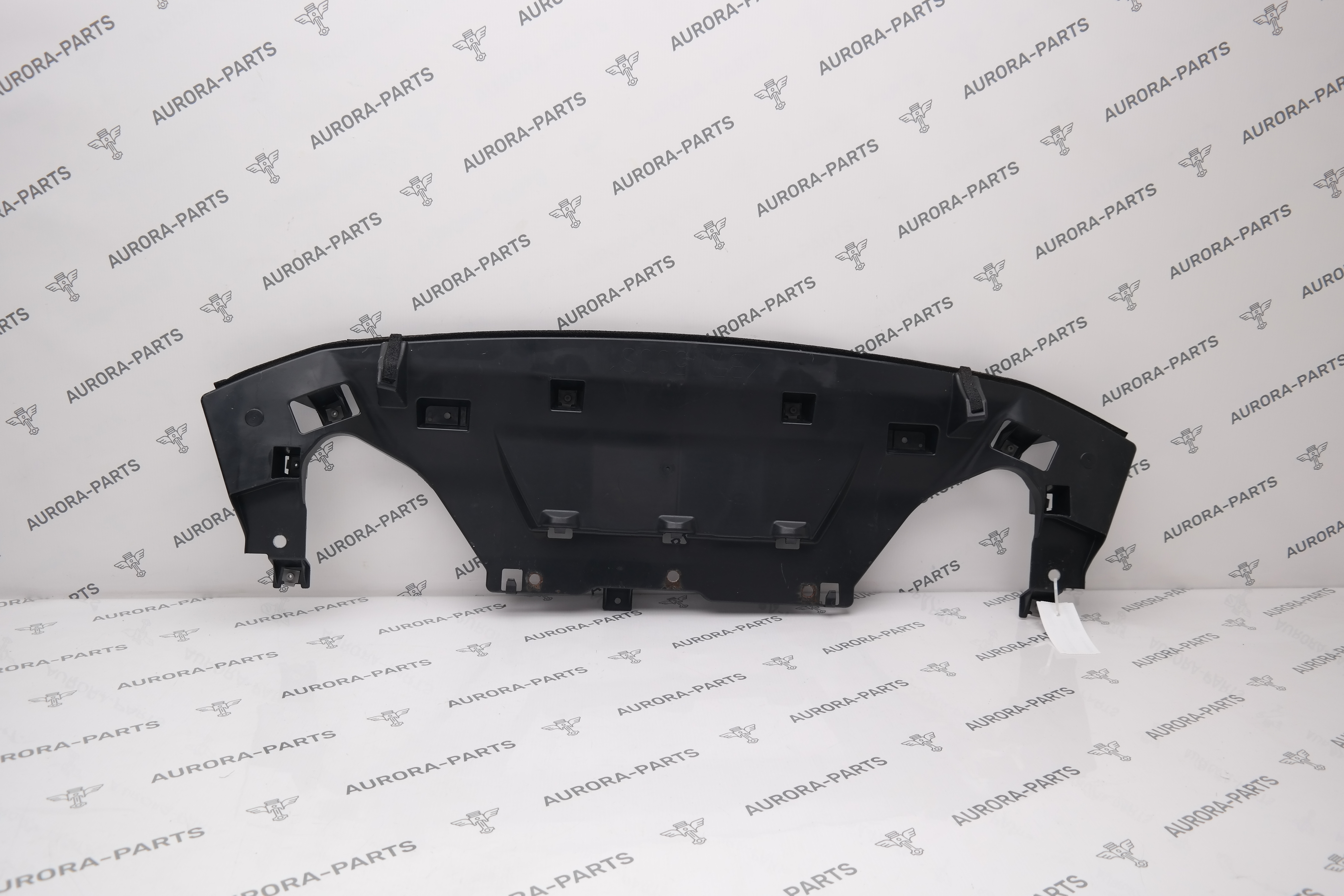 Пыльник радиатора нижний Mazda CX-5