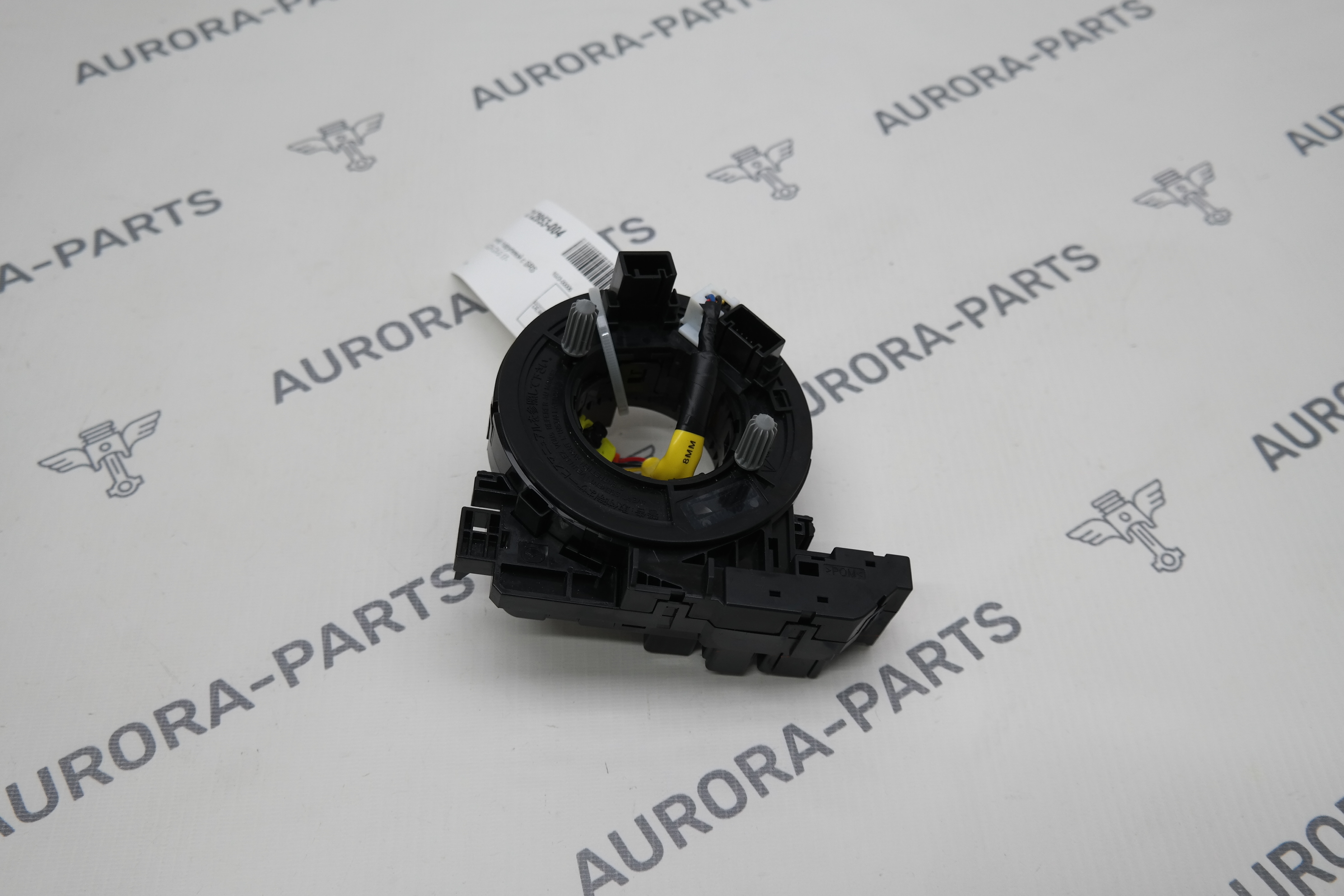 Шлейф подрулевой с SRS Mazda CX-5