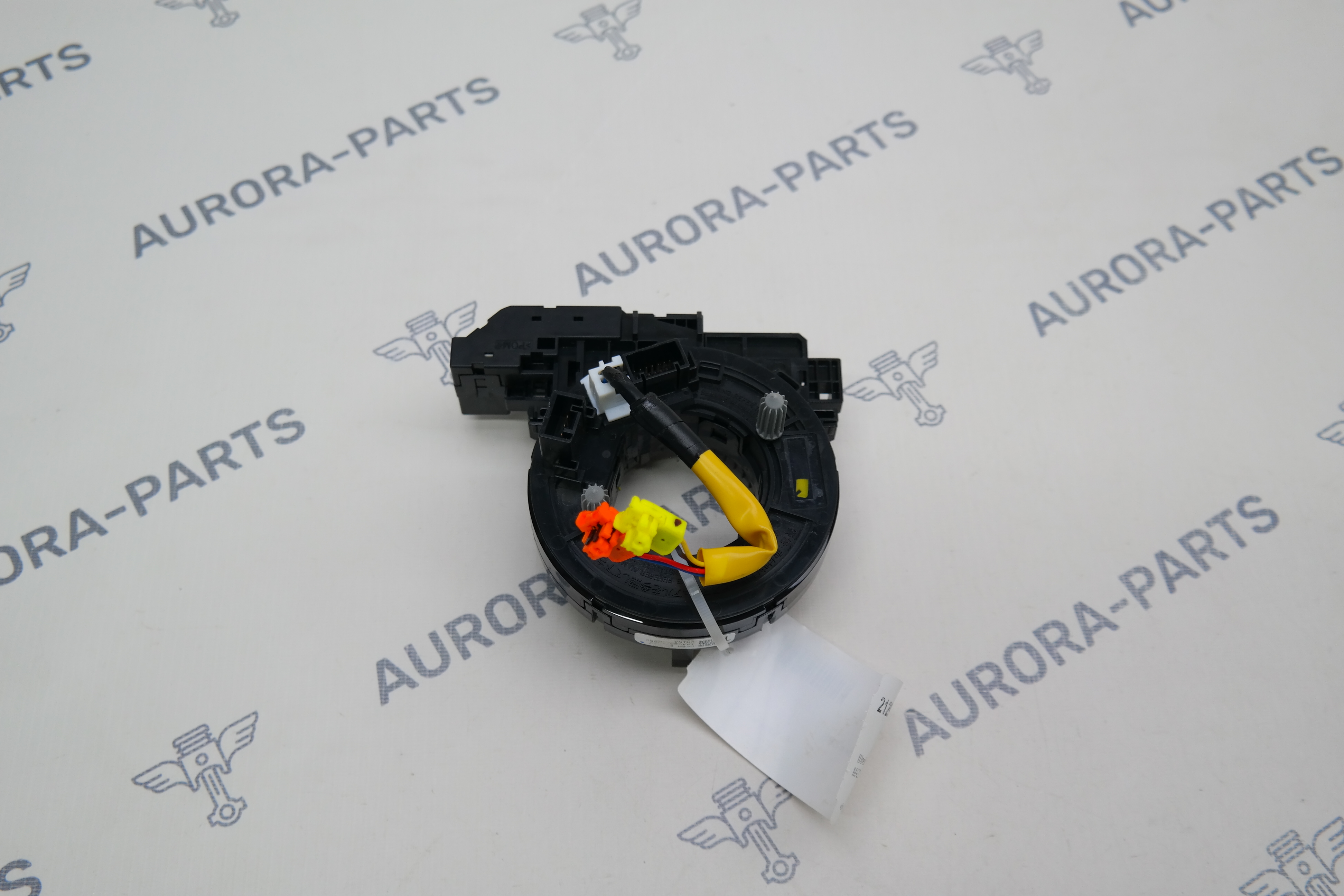 Шлейф подрулевой с SRS Mazda CX-5