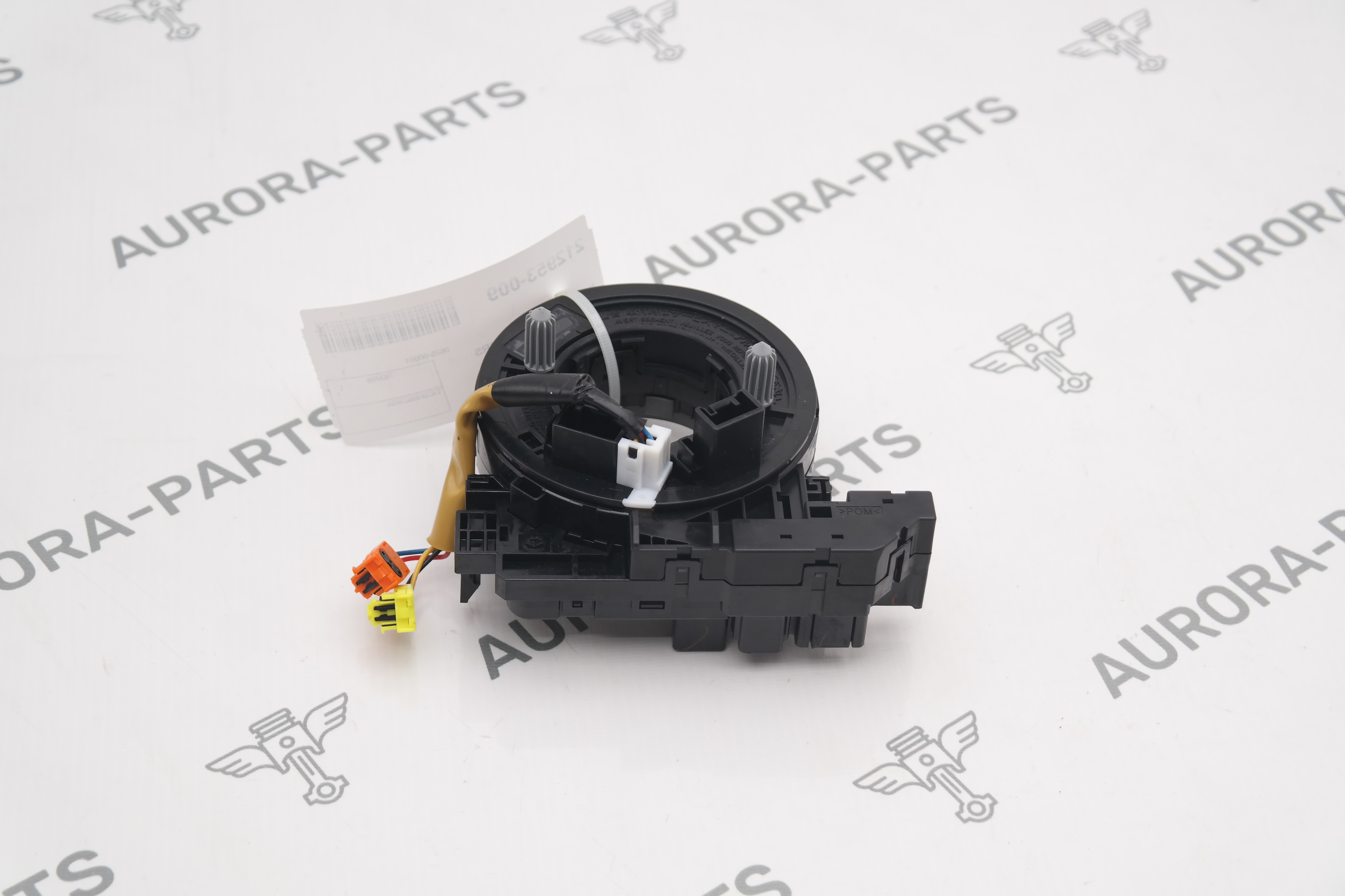 Шлейф подрулевой с SRS Mazda CX-5